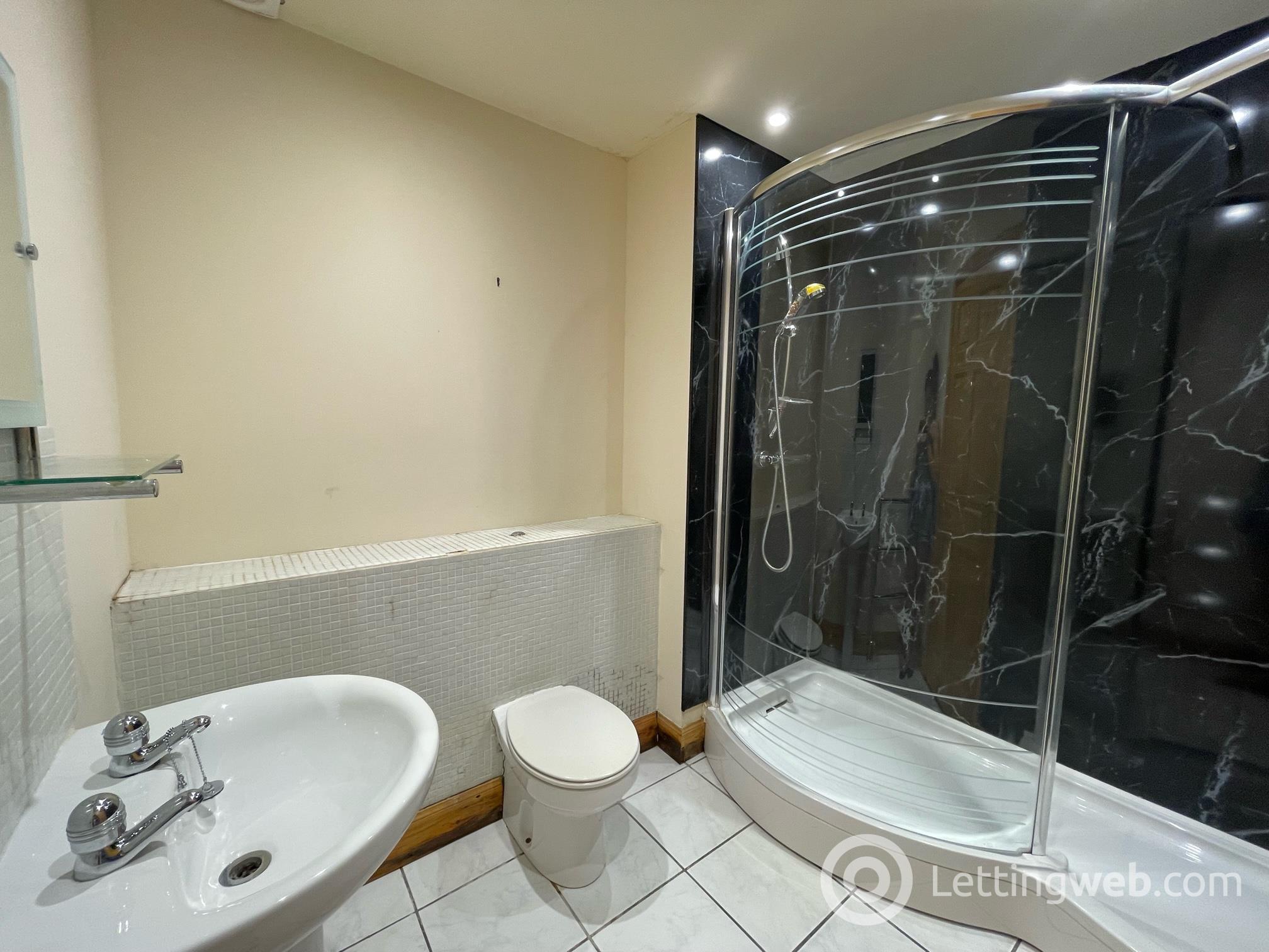 Property to rent in The Barn, Ballochruin Farm, Balfron Station, Glasgow, G63 0LE