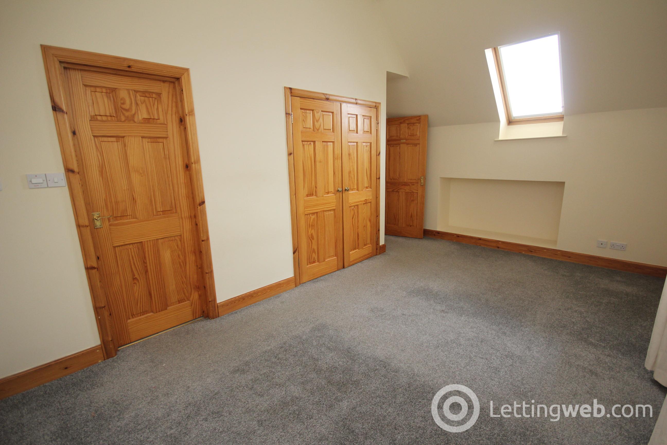 Property to rent in The Barn, Ballochruin Farm, Balfron Station, Glasgow, G63 0LE