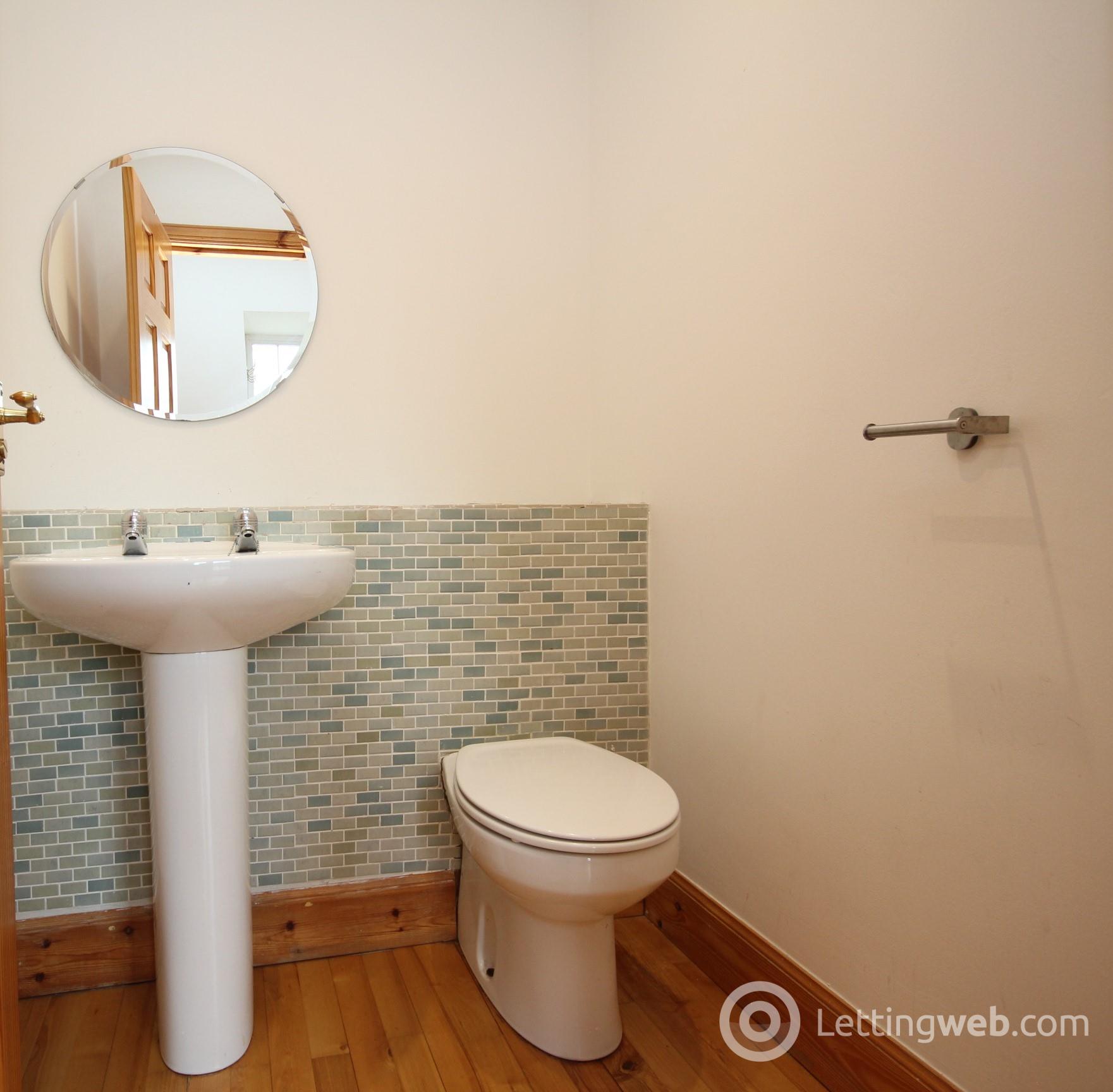 Property to rent in The Barn, Ballochruin Farm, Balfron Station, Glasgow, G63 0LE