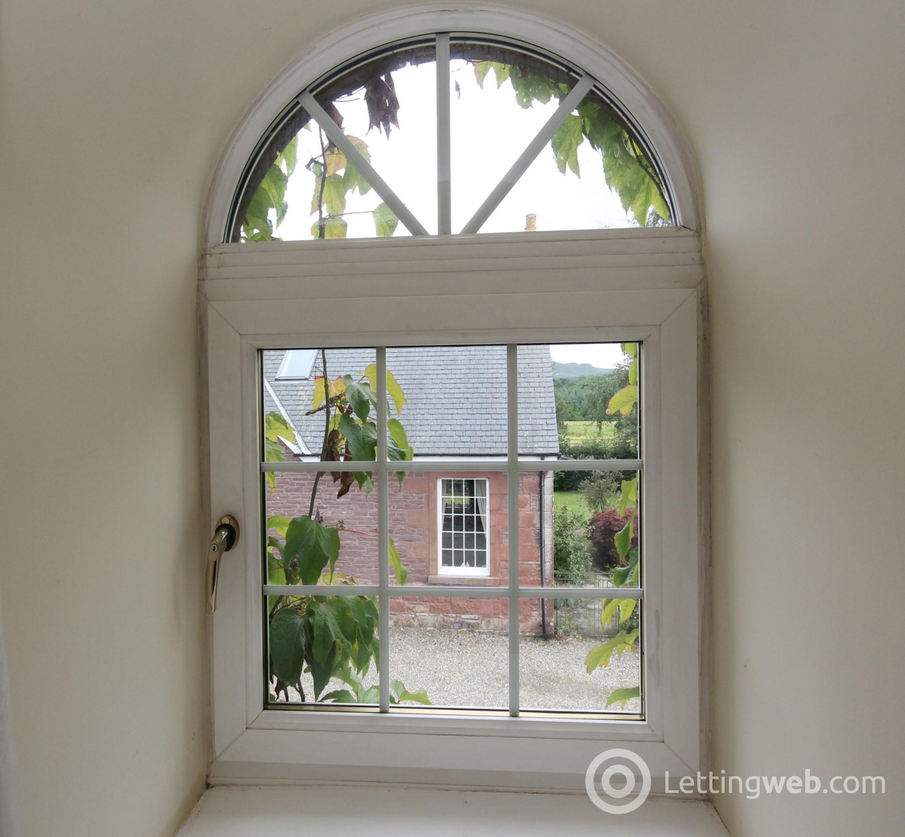 Property to rent in The Barn, Ballochruin Farm, Balfron Station, Glasgow, G63 0LE