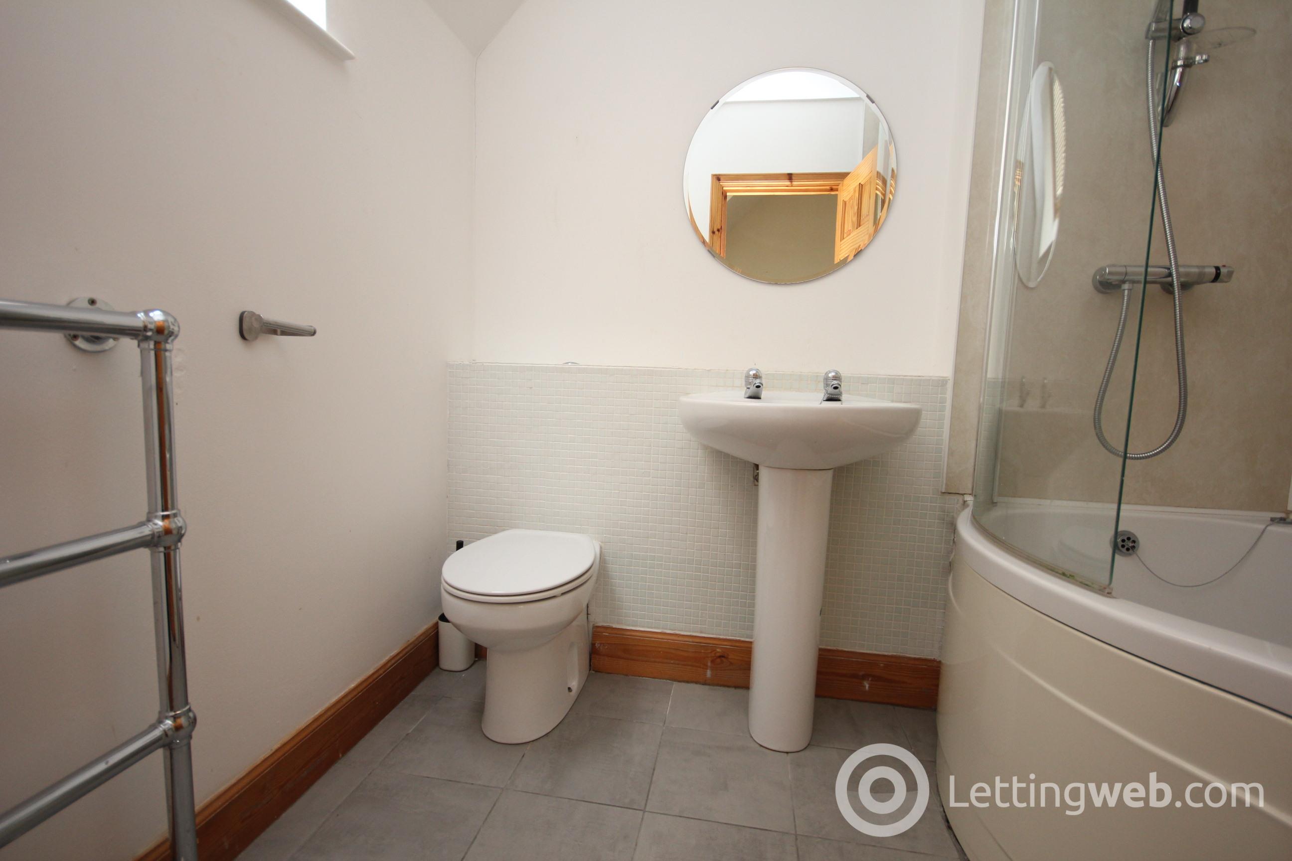 Property to rent in The Barn, Ballochruin Farm, Balfron Station, Glasgow, G63 0LE