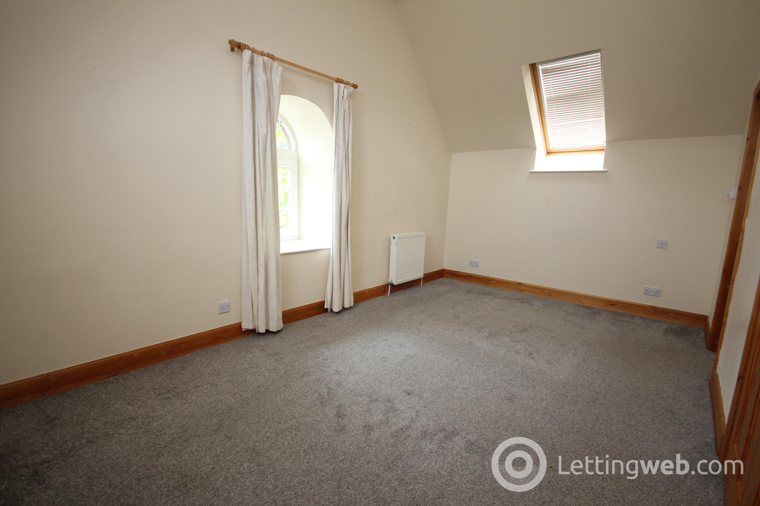 Property to rent in The Barn, Ballochruin Farm, Balfron Station, Glasgow, G63 0LE