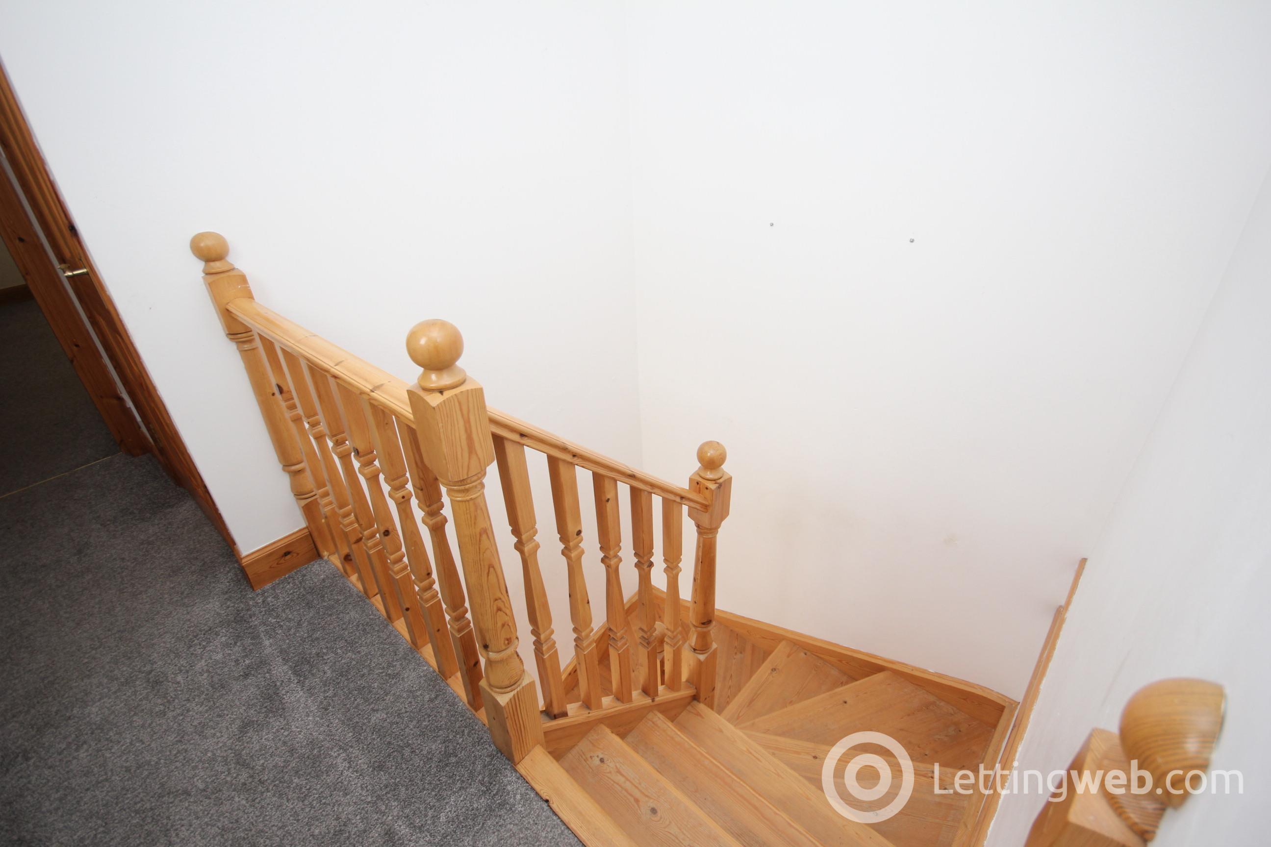 Property to rent in The Barn, Ballochruin Farm, Balfron Station, Glasgow, G63 0LE