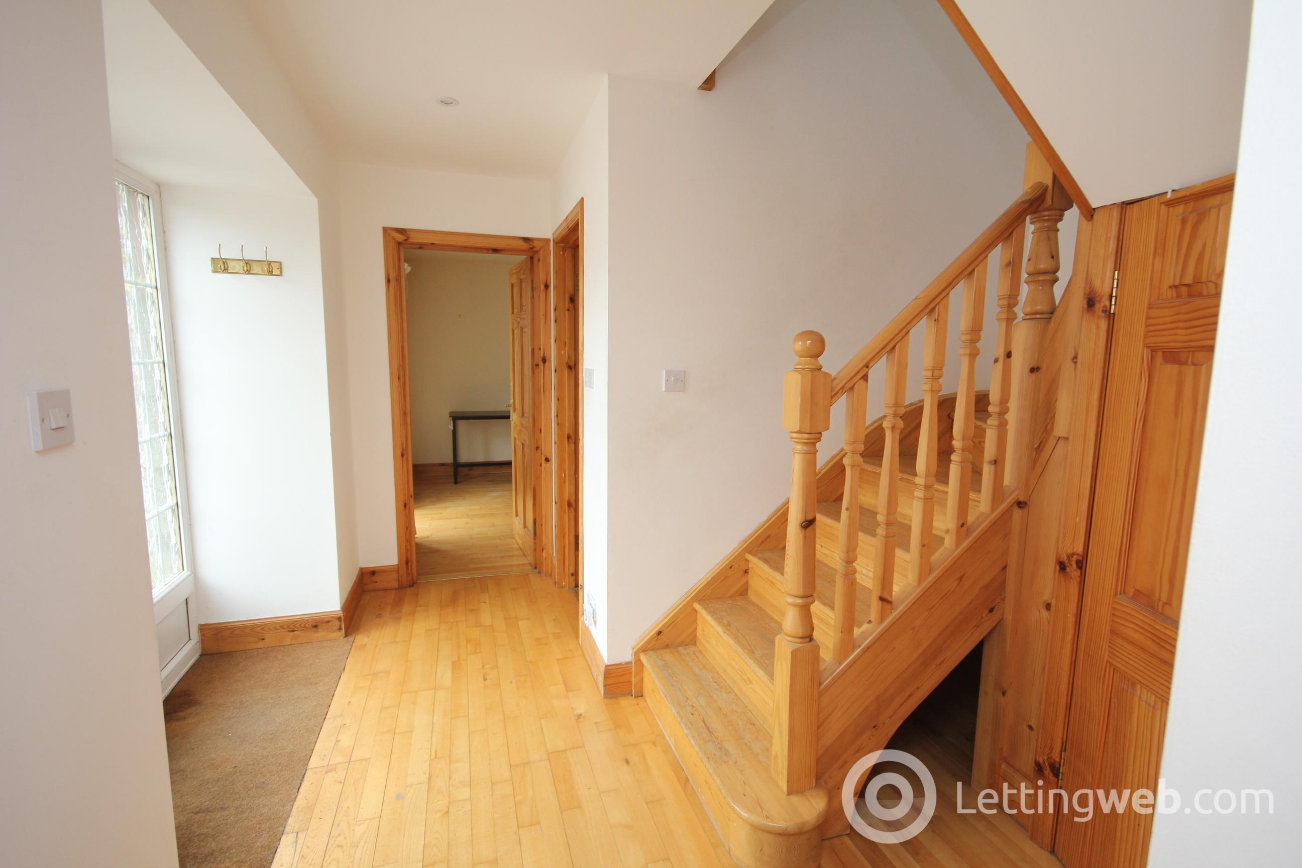 Property to rent in The Barn, Ballochruin Farm, Balfron Station, Glasgow, G63 0LE