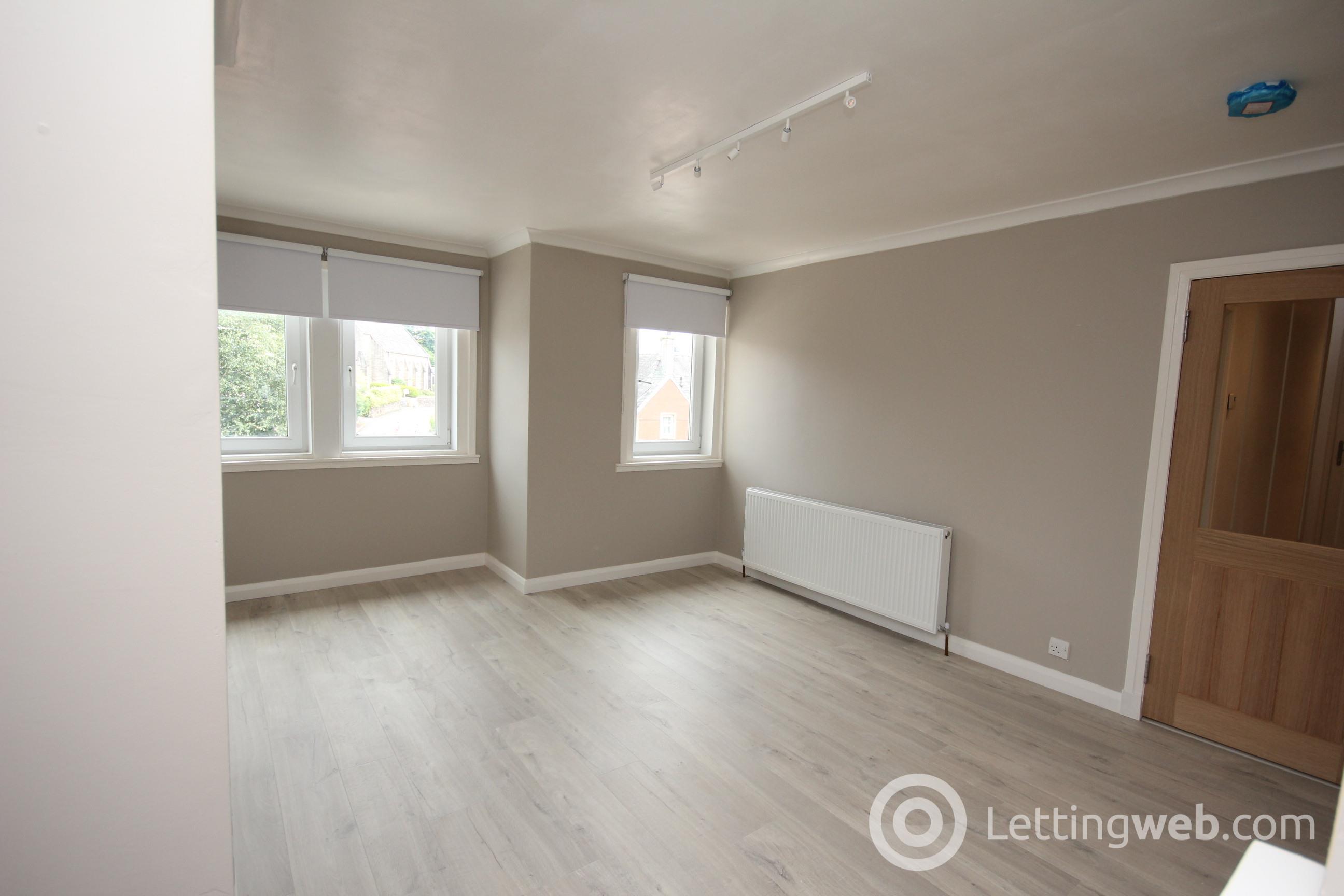 Property to rent in Buchanan Street, Balfron, Glasgow, G63 0TW
