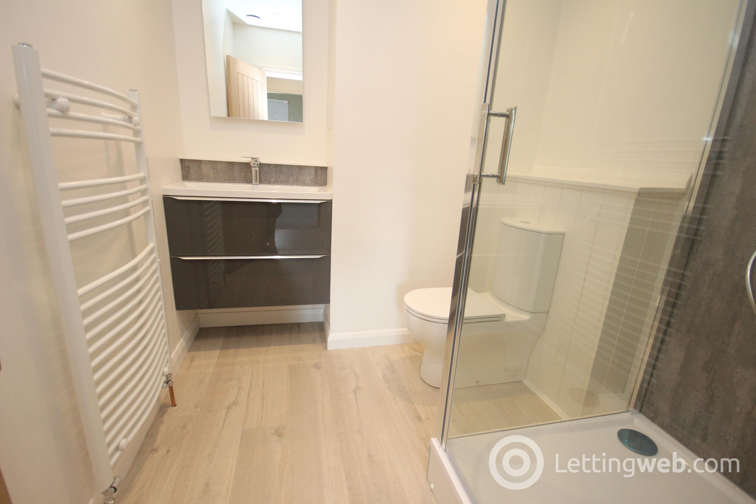 Property to rent in Buchanan Street, Balfron, Glasgow, G63 0TW