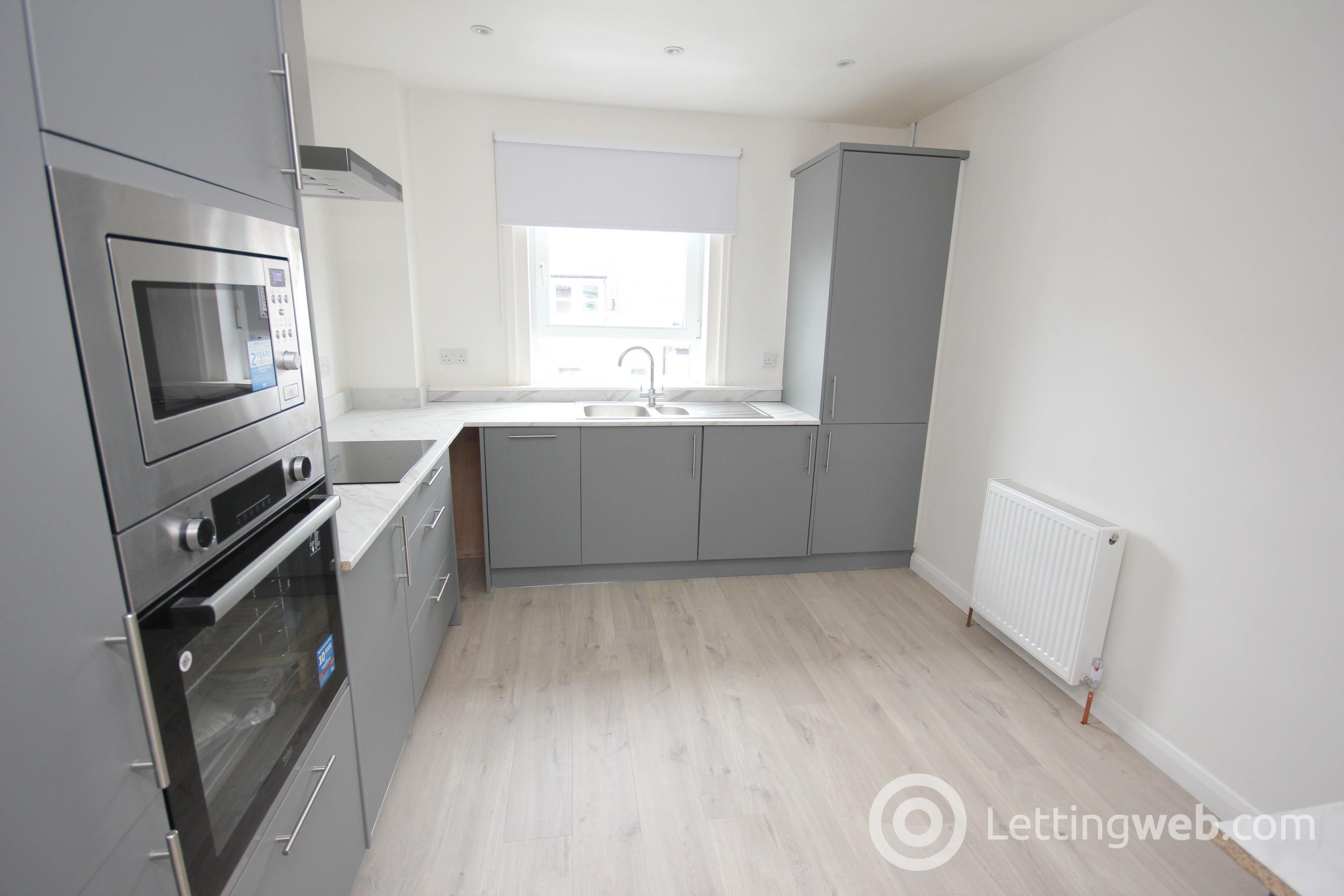 Property to rent in Buchanan Street, Balfron, Glasgow, G63 0TW