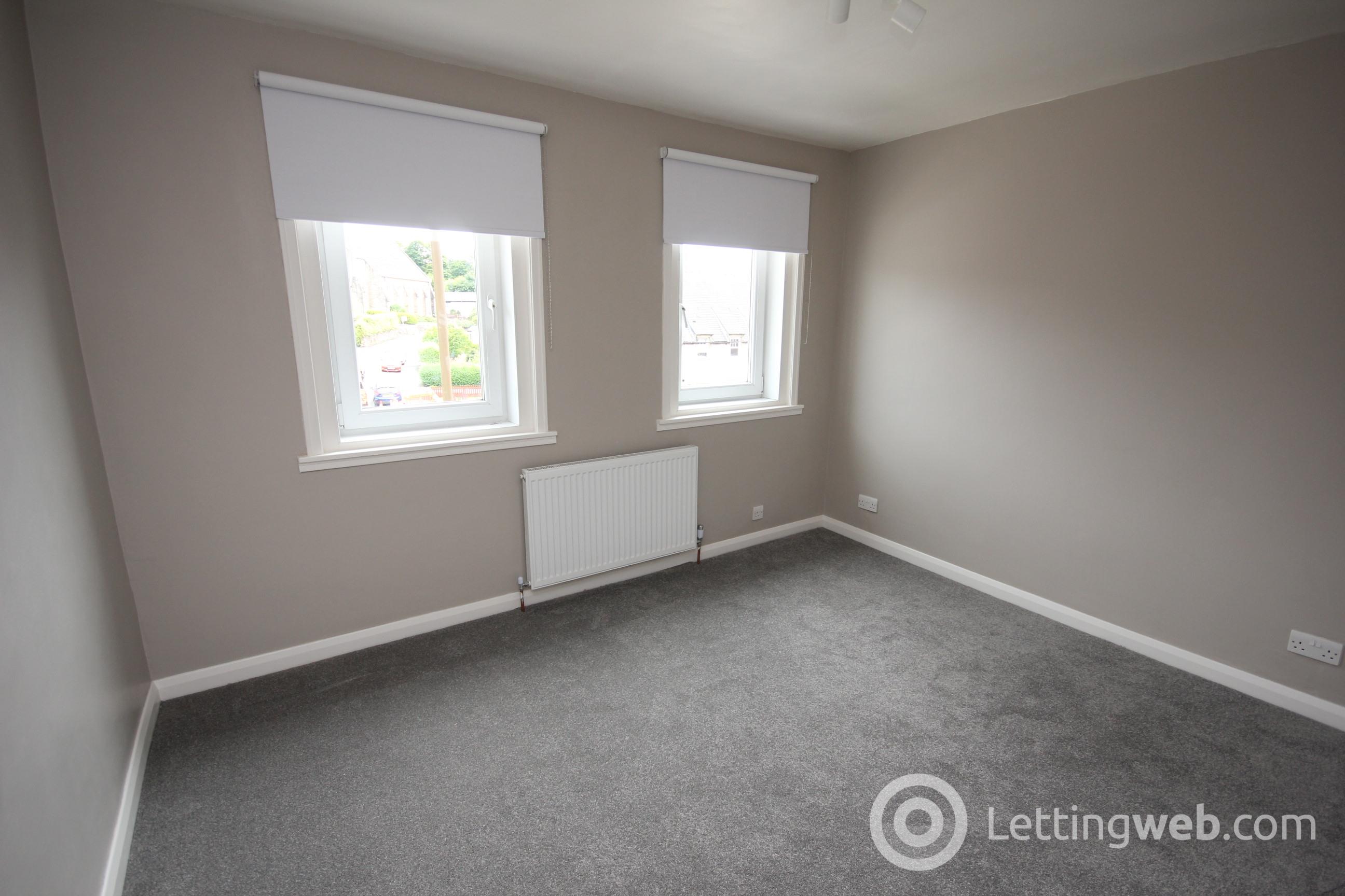 Property to rent in Buchanan Street, Balfron, Glasgow, G63 0TW