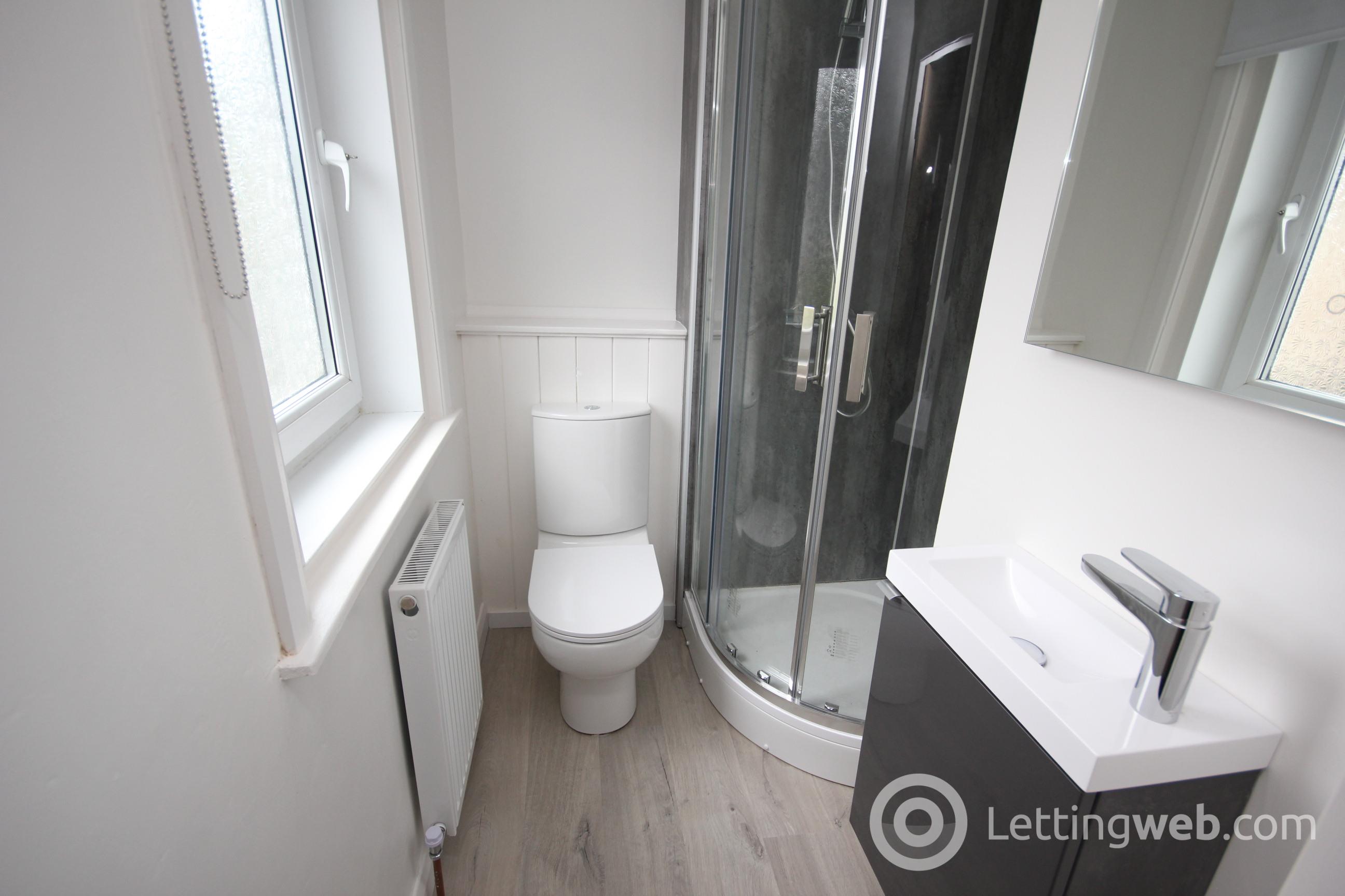 Property to rent in Buchanan Street, Balfron, Glasgow, G63 0TW