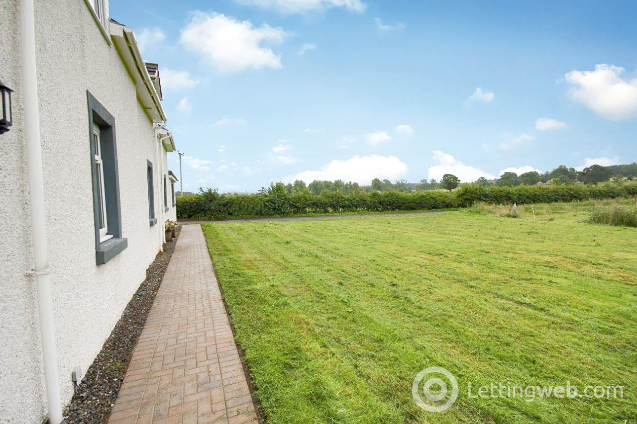 Property to rent in Flat at Mains of Kilmaronock, Gartocharn,  G83 8SB