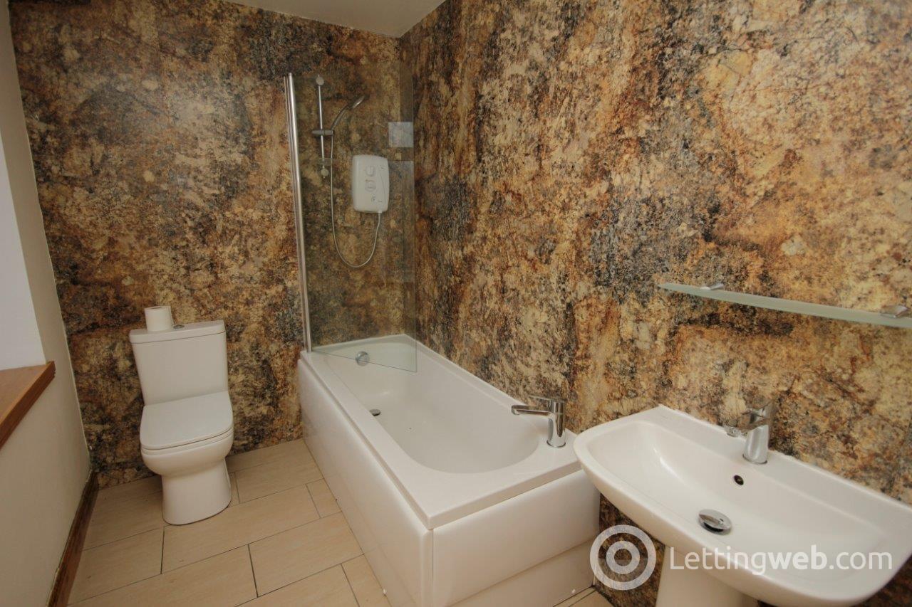 Property to rent in Flat at Mains of Kilmaronock, Gartocharn,  G83 8SB