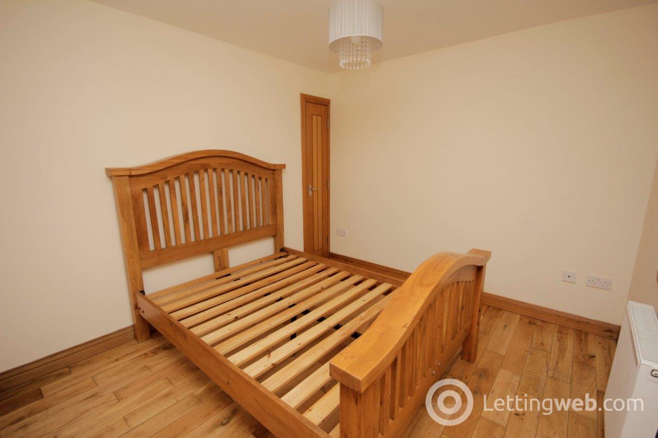 Property to rent in Flat at Mains of Kilmaronock, Gartocharn,  G83 8SB
