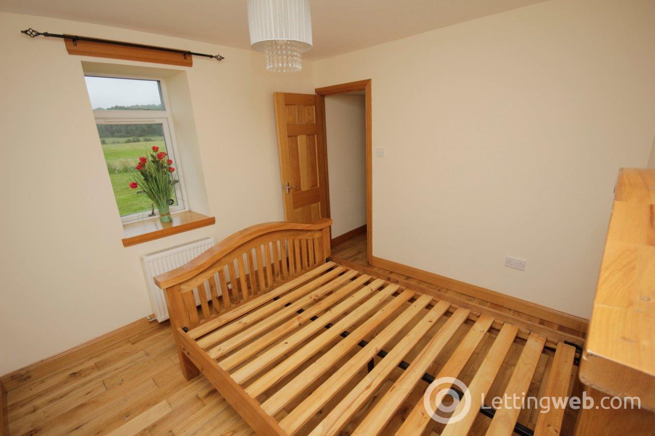 Property to rent in Flat at Mains of Kilmaronock, Gartocharn,  G83 8SB