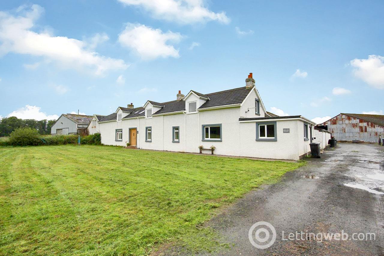 Property to rent in Flat at Mains of Kilmaronock, Gartocharn,  G83 8SB