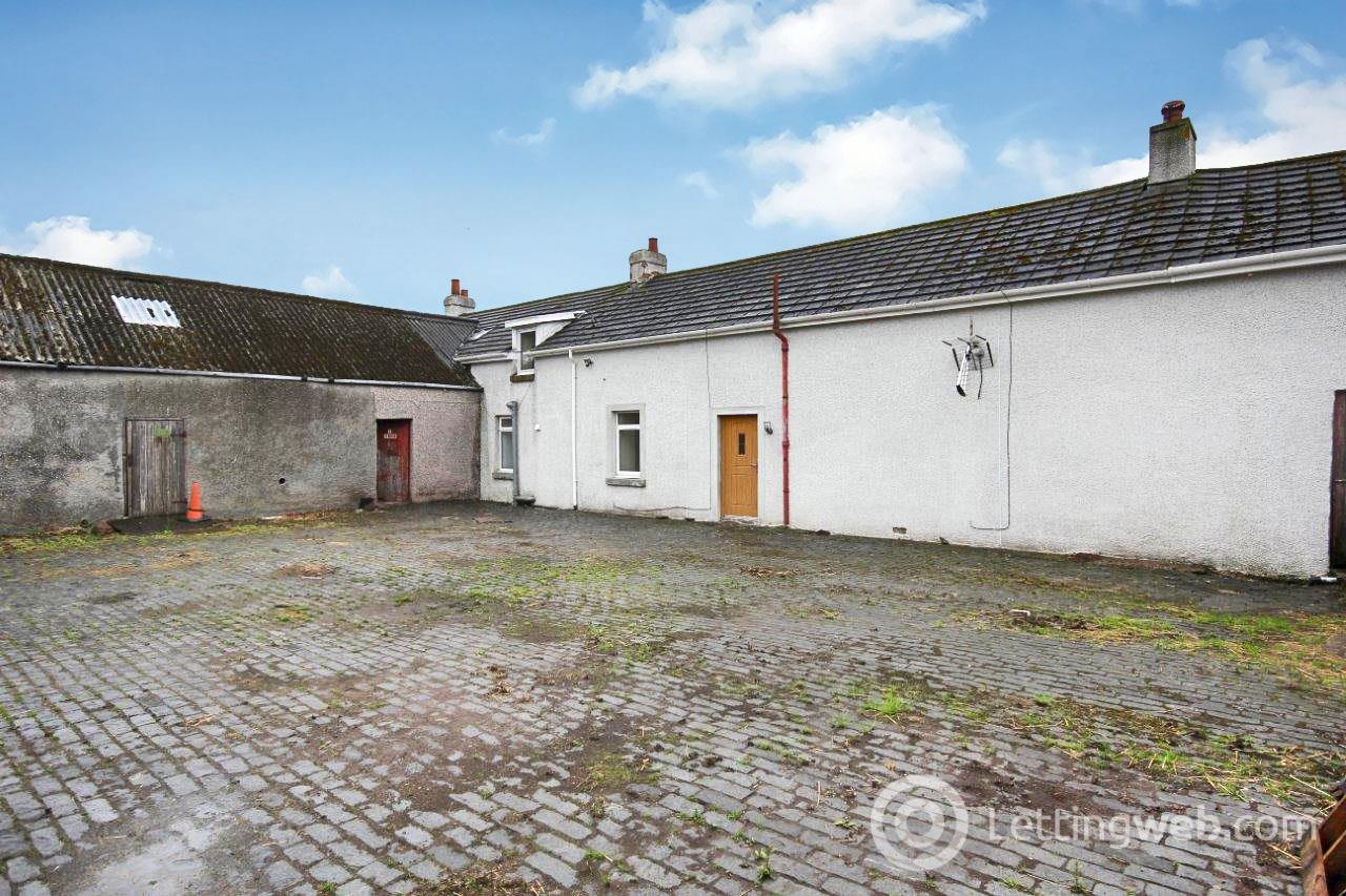 Property to rent in Flat at Mains of Kilmaronock, Gartocharn,  G83 8SB