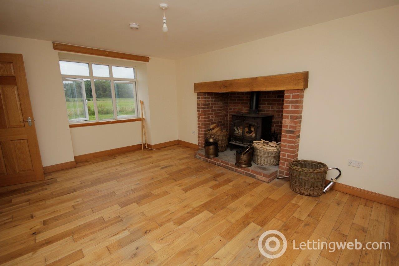 Property to rent in Flat at Mains of Kilmaronock, Gartocharn,  G83 8SB