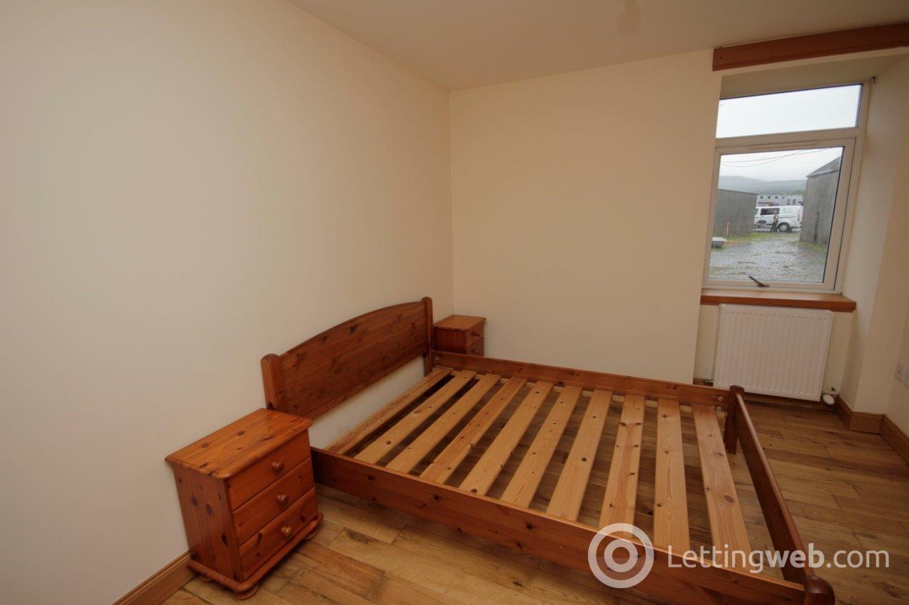 Property to rent in Flat at Mains of Kilmaronock, Gartocharn,  G83 8SB