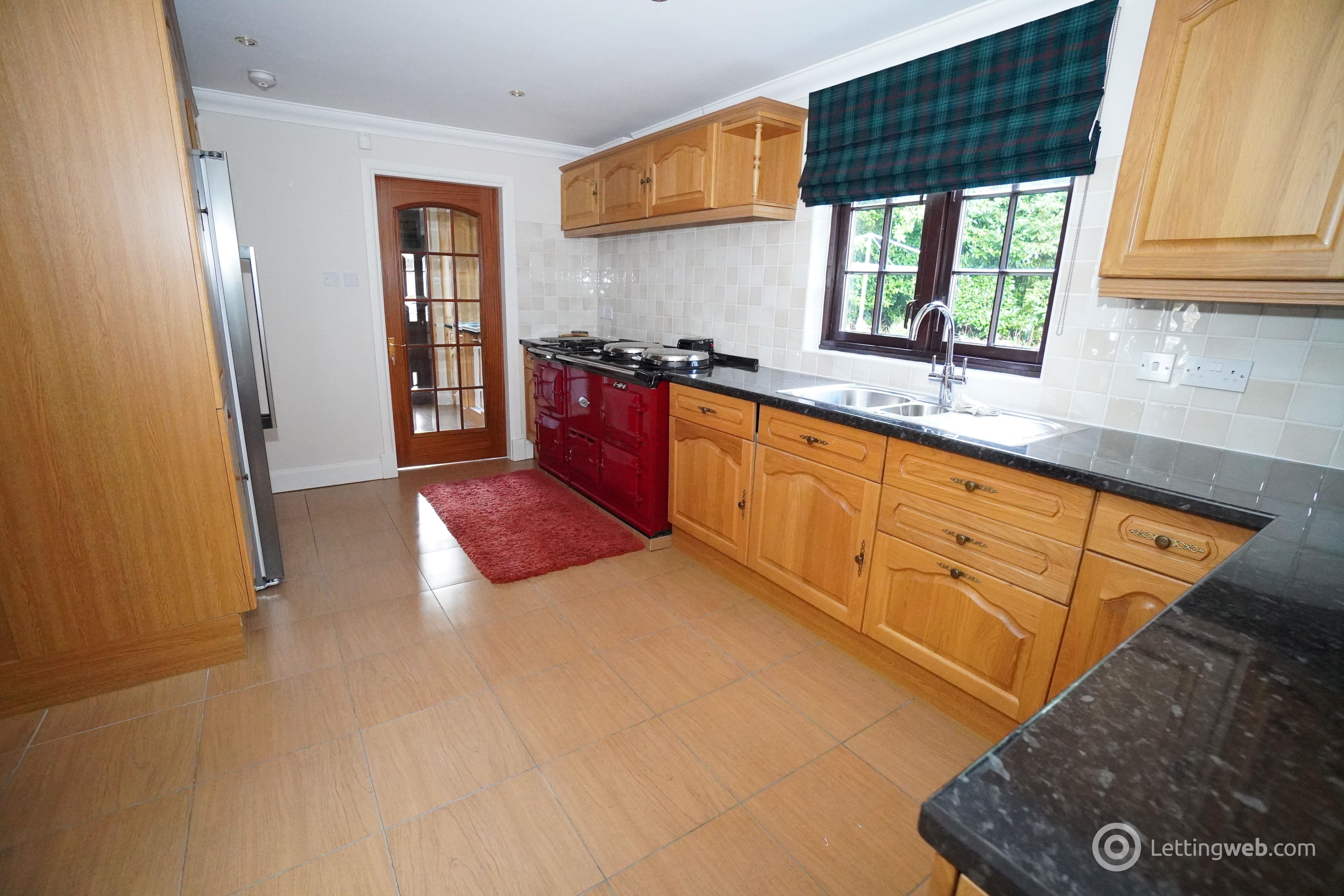 Property to rent in Auchenibert Cottage, Killearn, Glasgow, G63 9PY