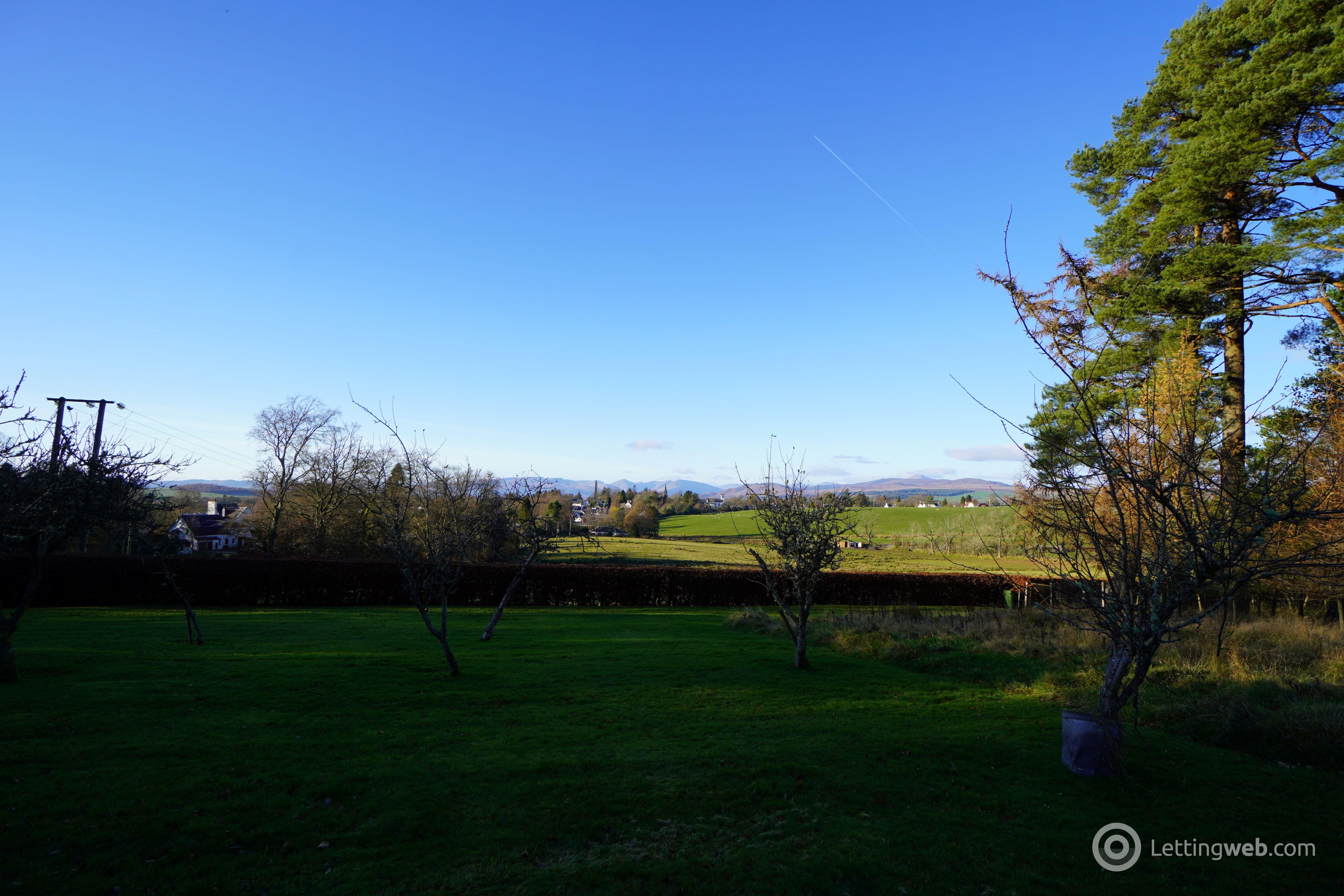 Property to rent in Auchenibert Cottage, Killearn, Glasgow, G63 9PY