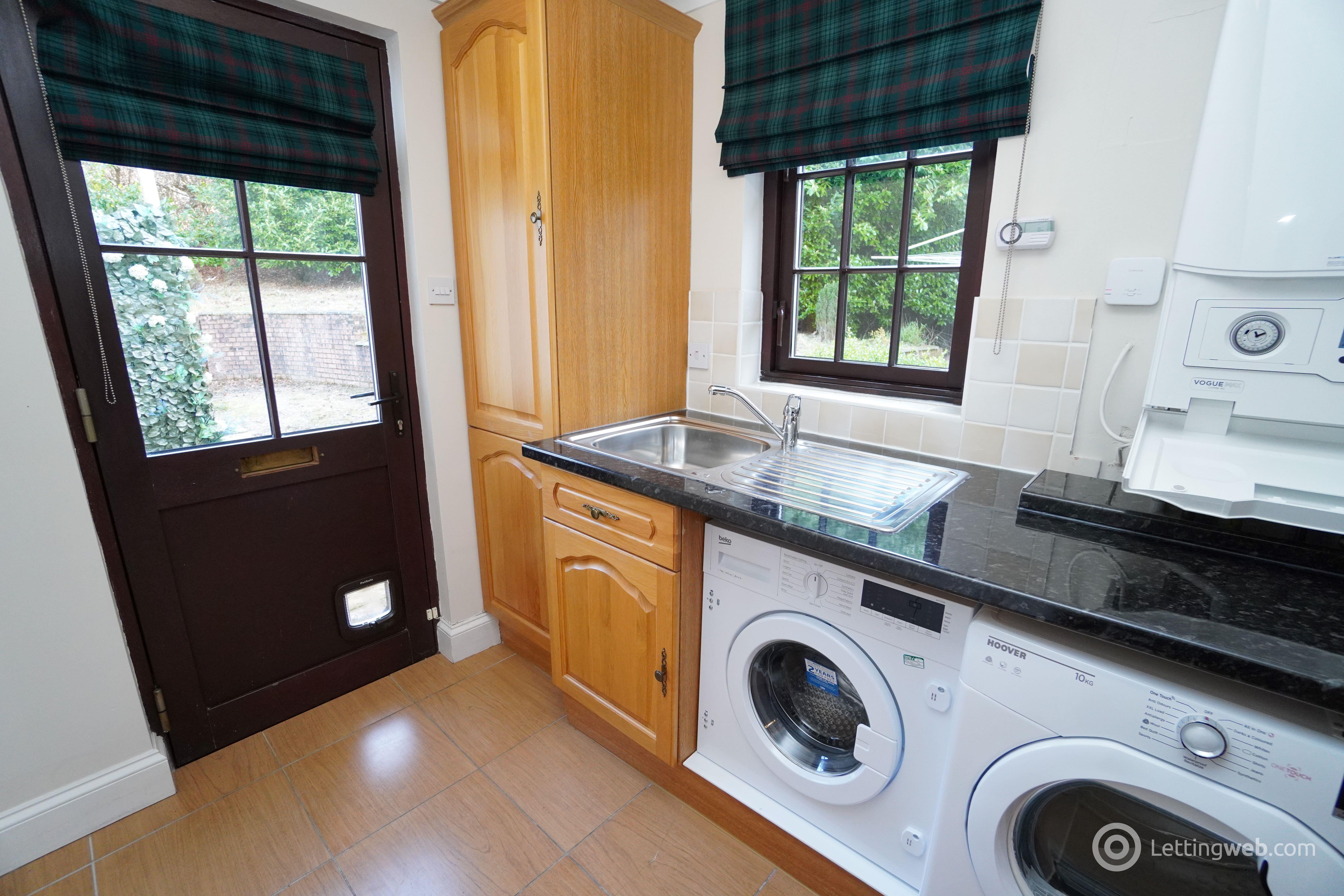 Property to rent in Auchenibert Cottage, Killearn, Glasgow, G63 9PY
