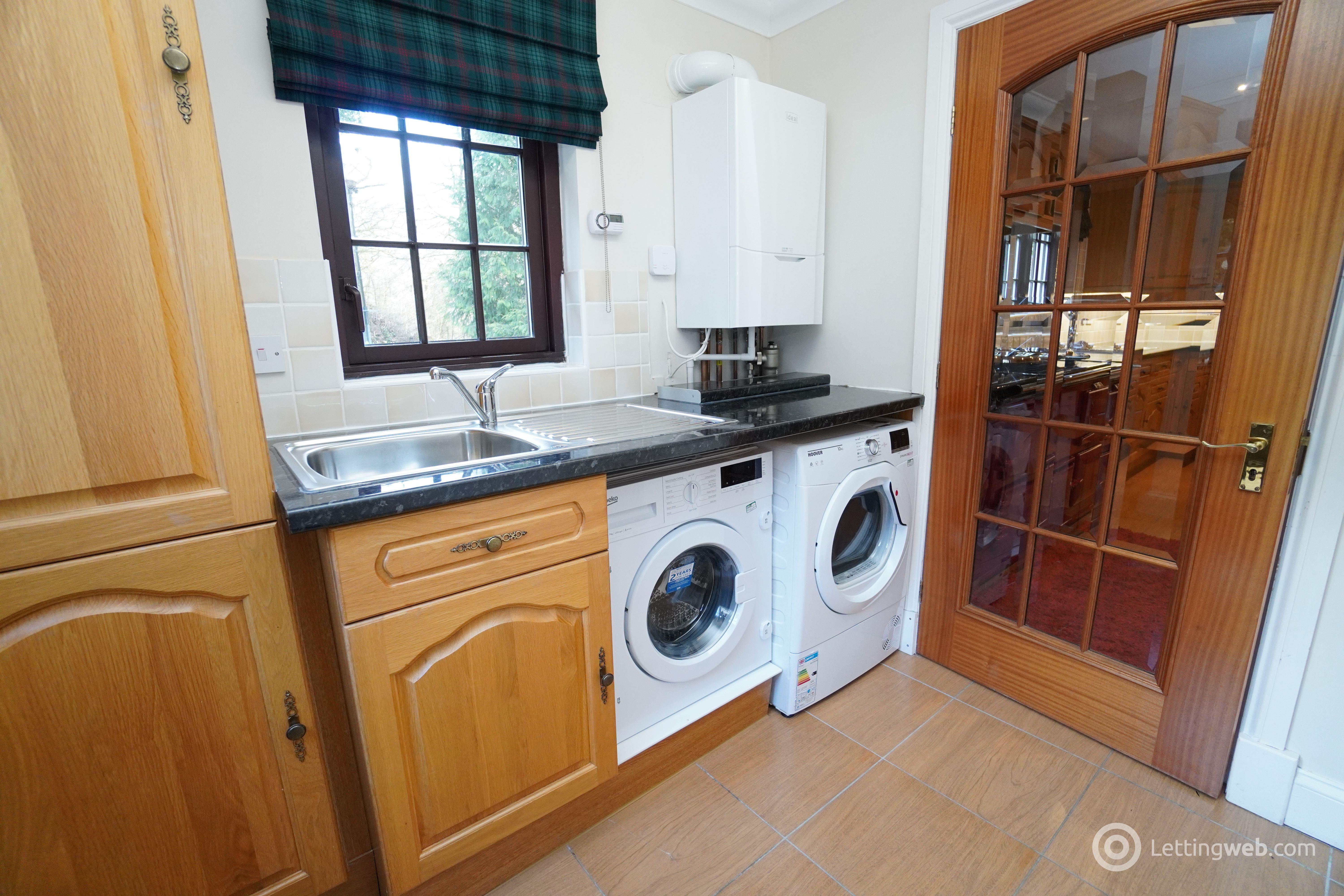 Property to rent in Auchenibert Cottage, Killearn, Glasgow, G63 9PY