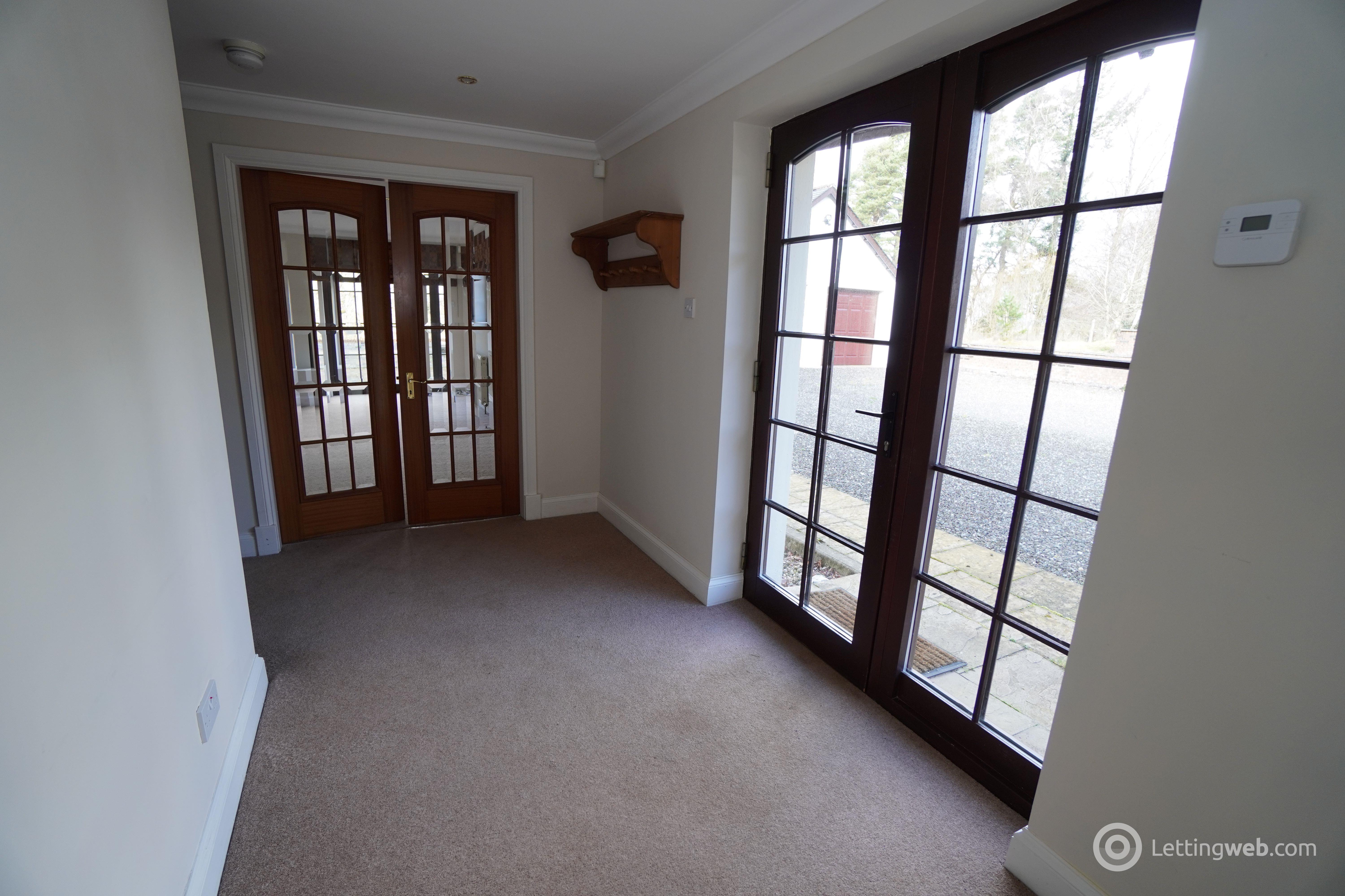 Property to rent in Auchenibert Cottage, Killearn, Glasgow, G63 9PY