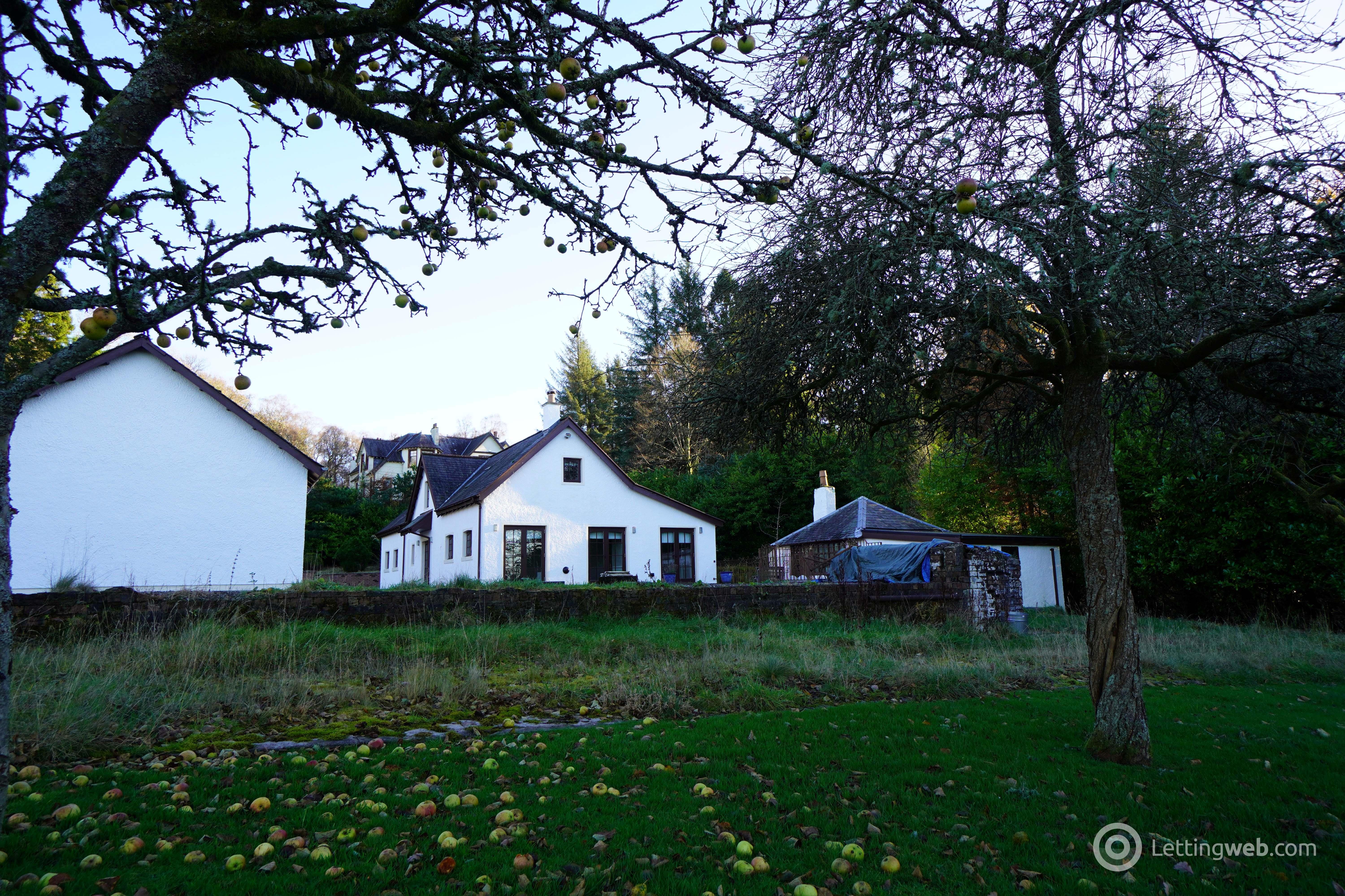 Property to rent in Auchenibert Cottage, Killearn, Glasgow, G63 9PY