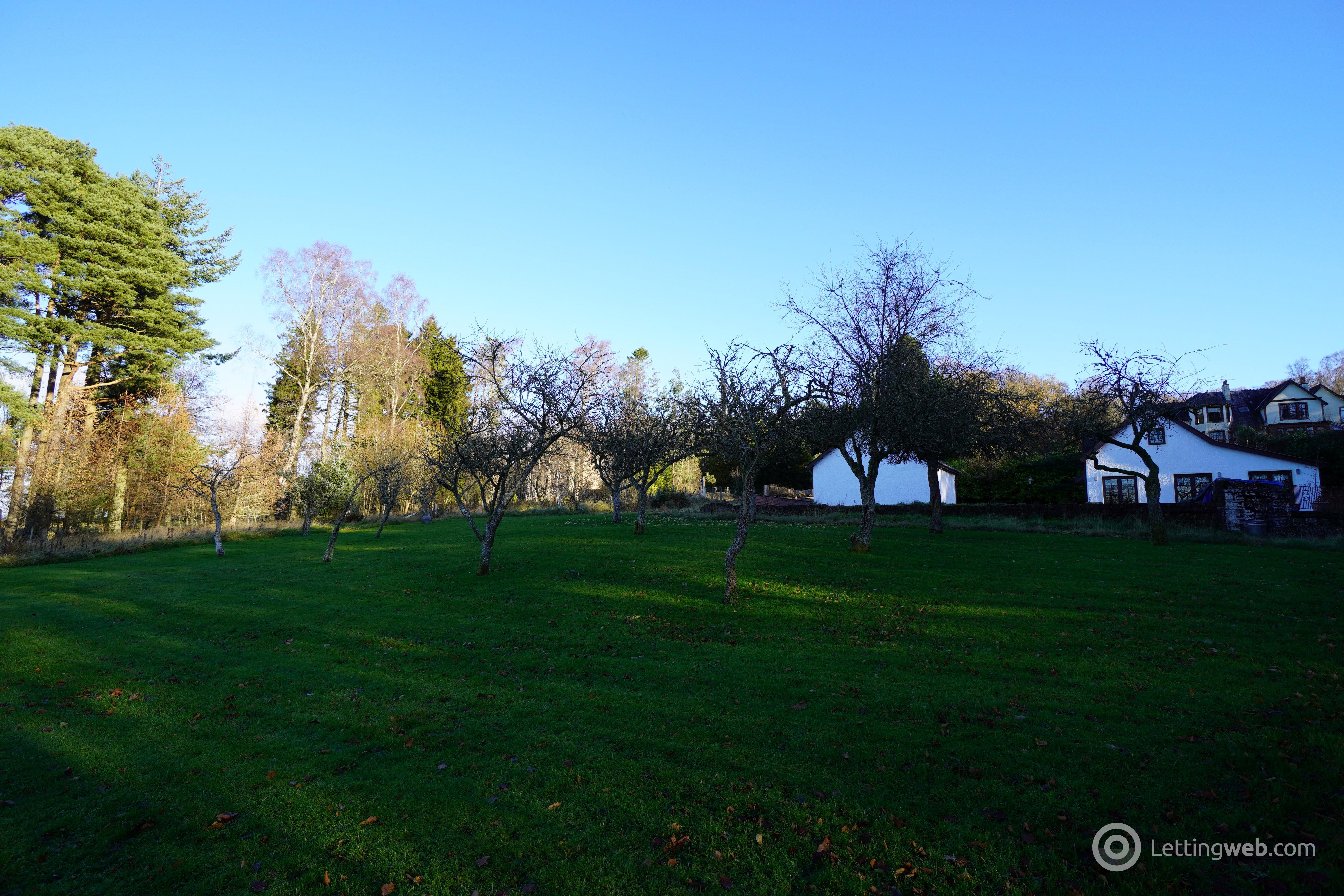 Property to rent in Auchenibert Cottage, Killearn, Glasgow, G63 9PY