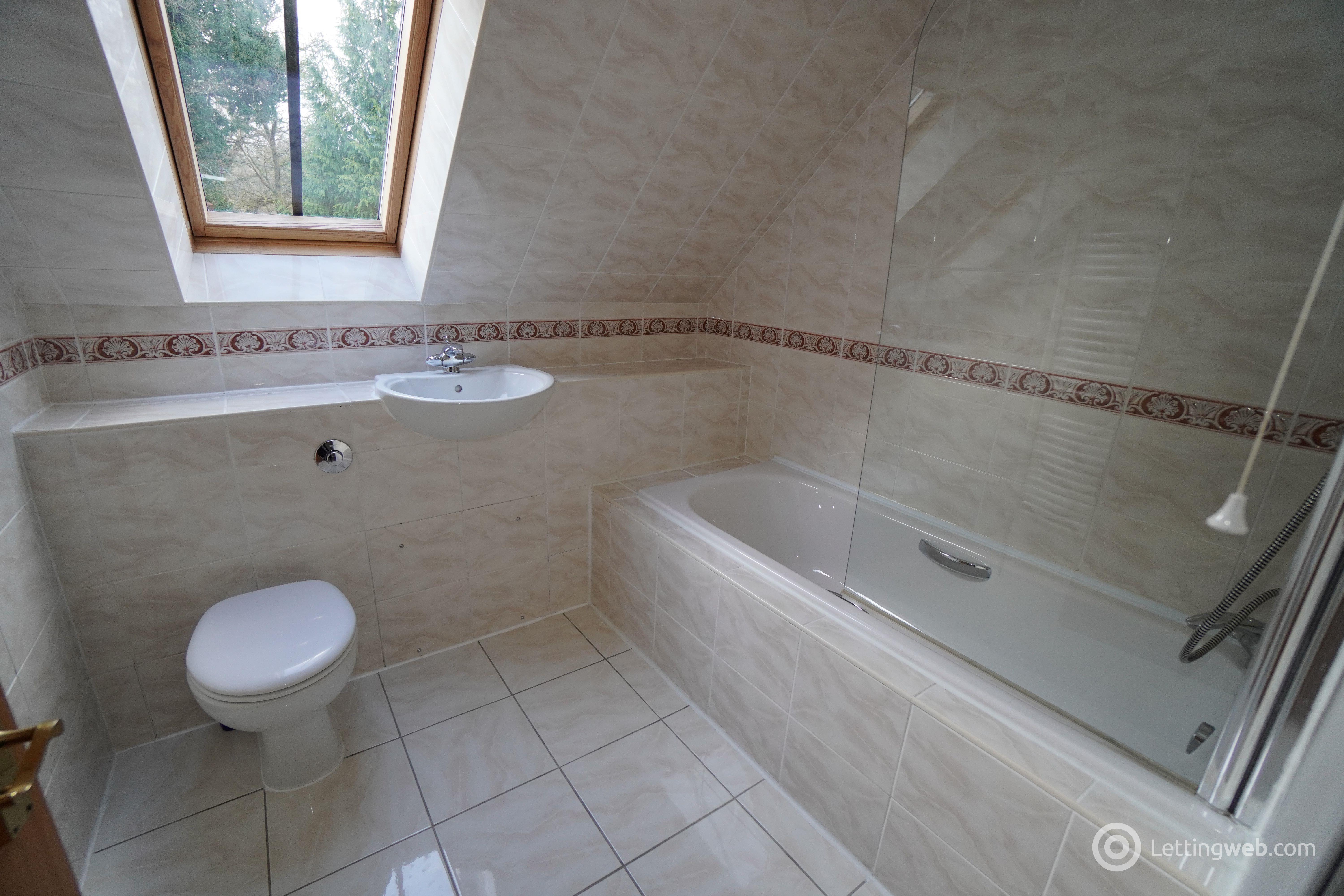 Property to rent in Auchenibert Cottage, Killearn, Glasgow, G63 9PY