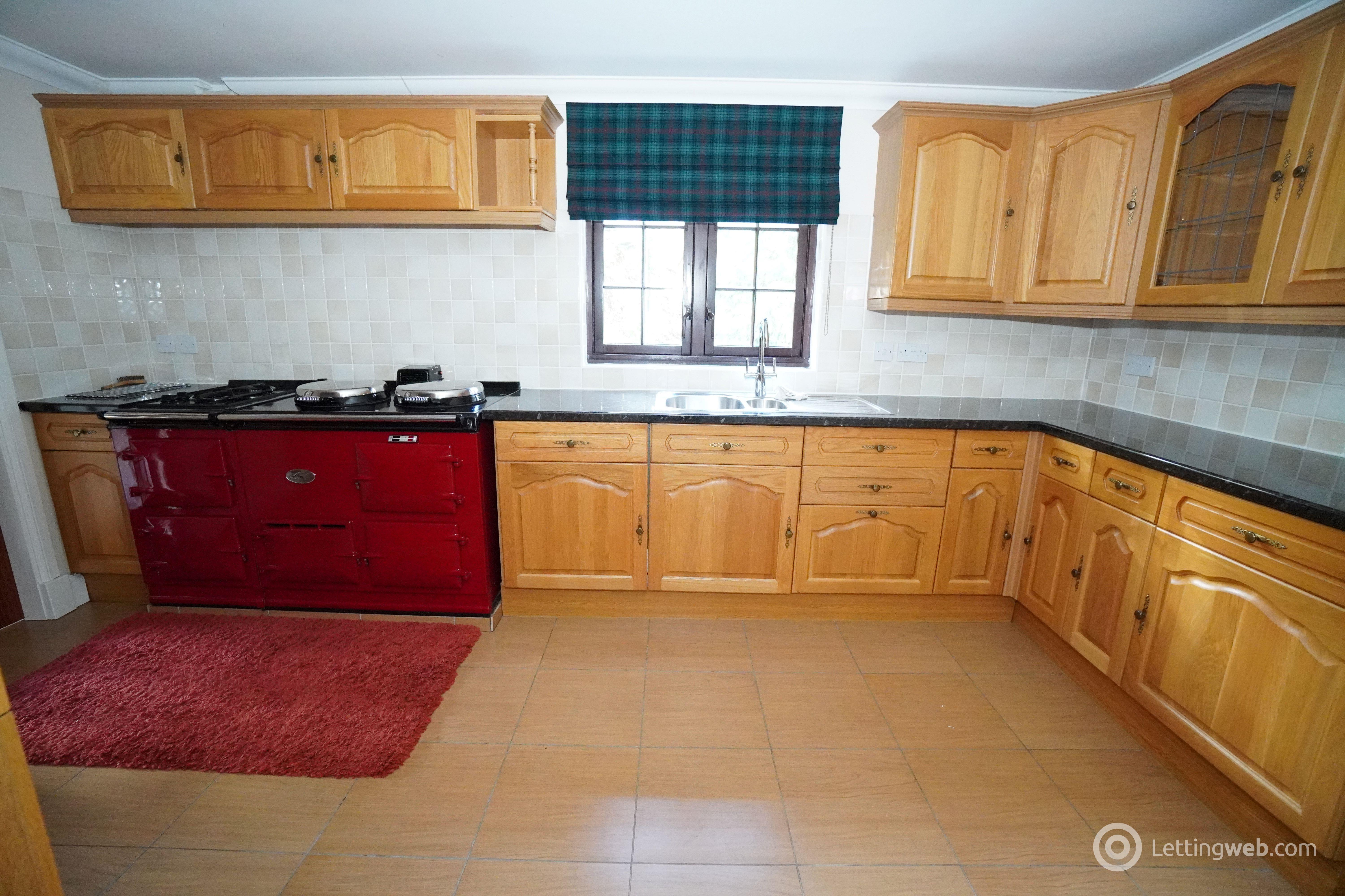 Property to rent in Auchenibert Cottage, Killearn, Glasgow, G63 9PY