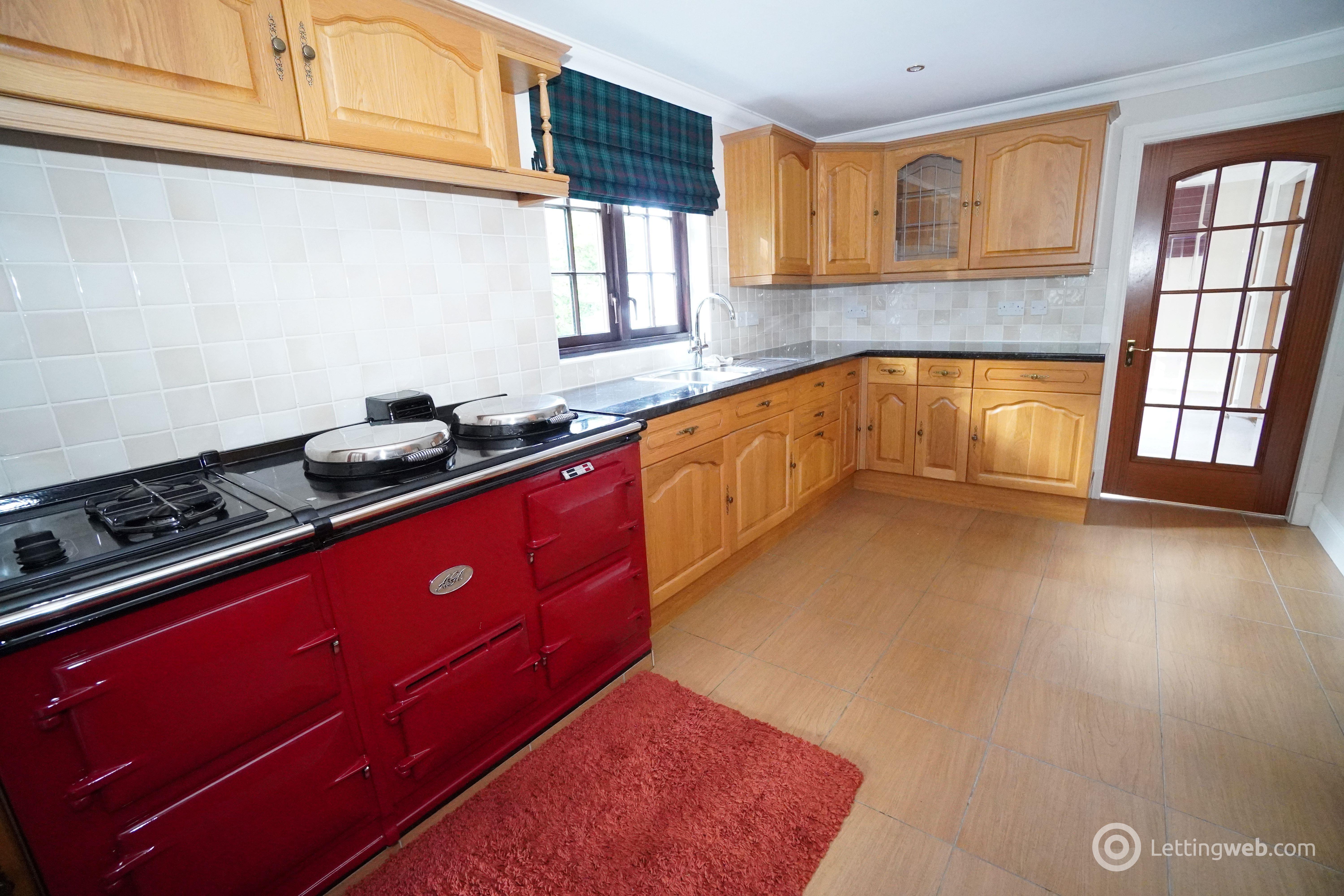 Property to rent in Auchenibert Cottage, Killearn, Glasgow, G63 9PY