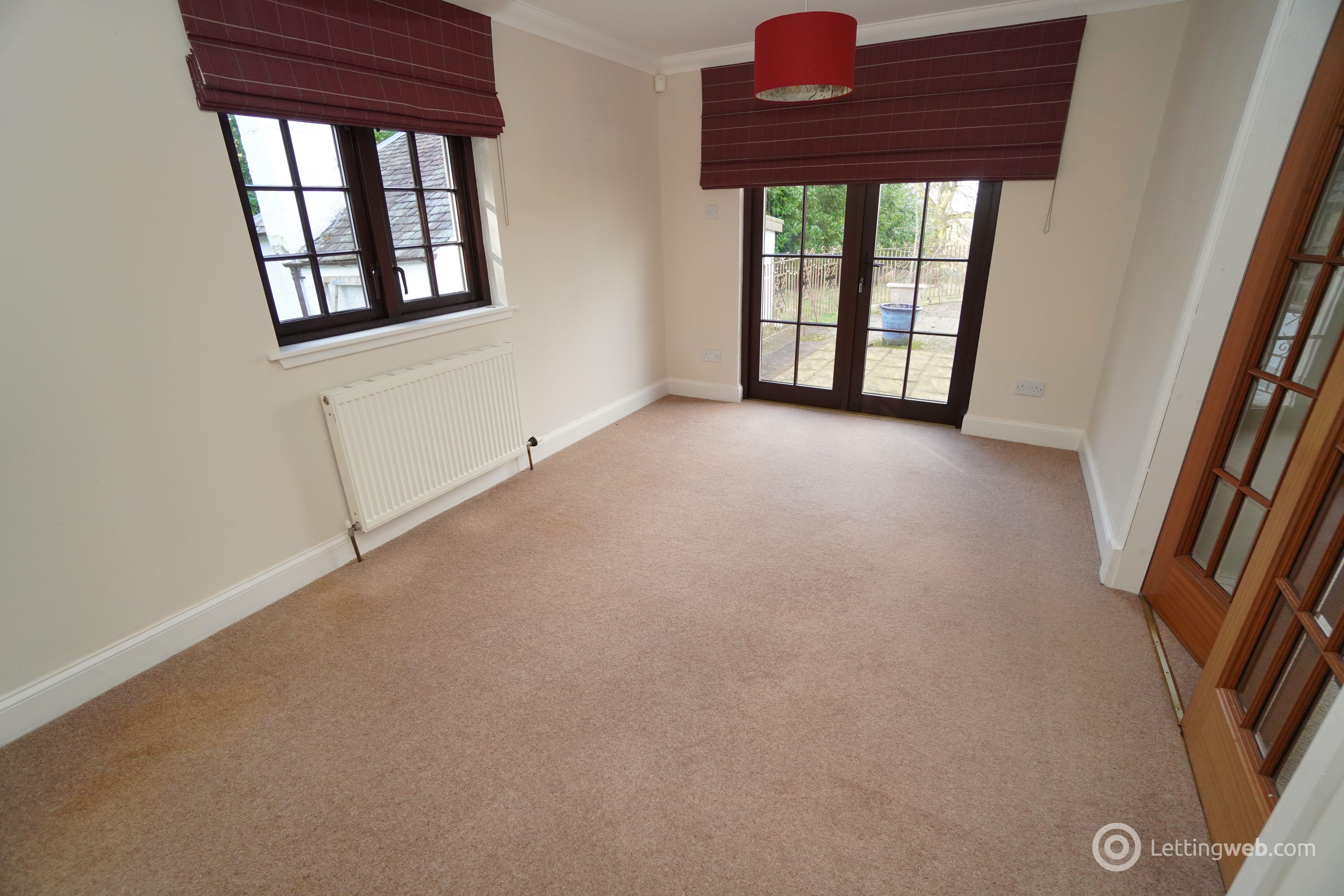 Property to rent in Auchenibert Cottage, Killearn, Glasgow, G63 9PY