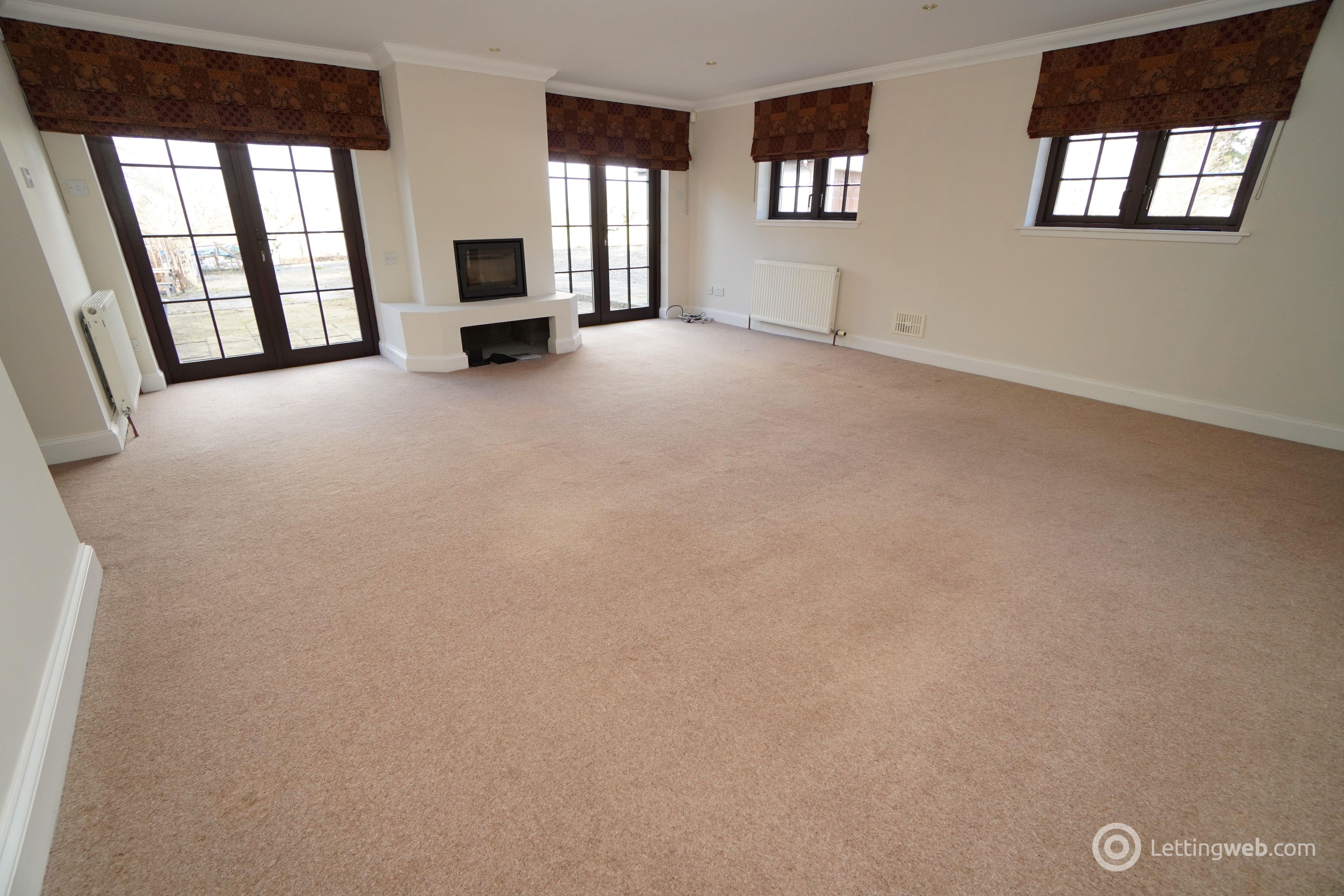 Property to rent in Auchenibert Cottage, Killearn, Glasgow, G63 9PY