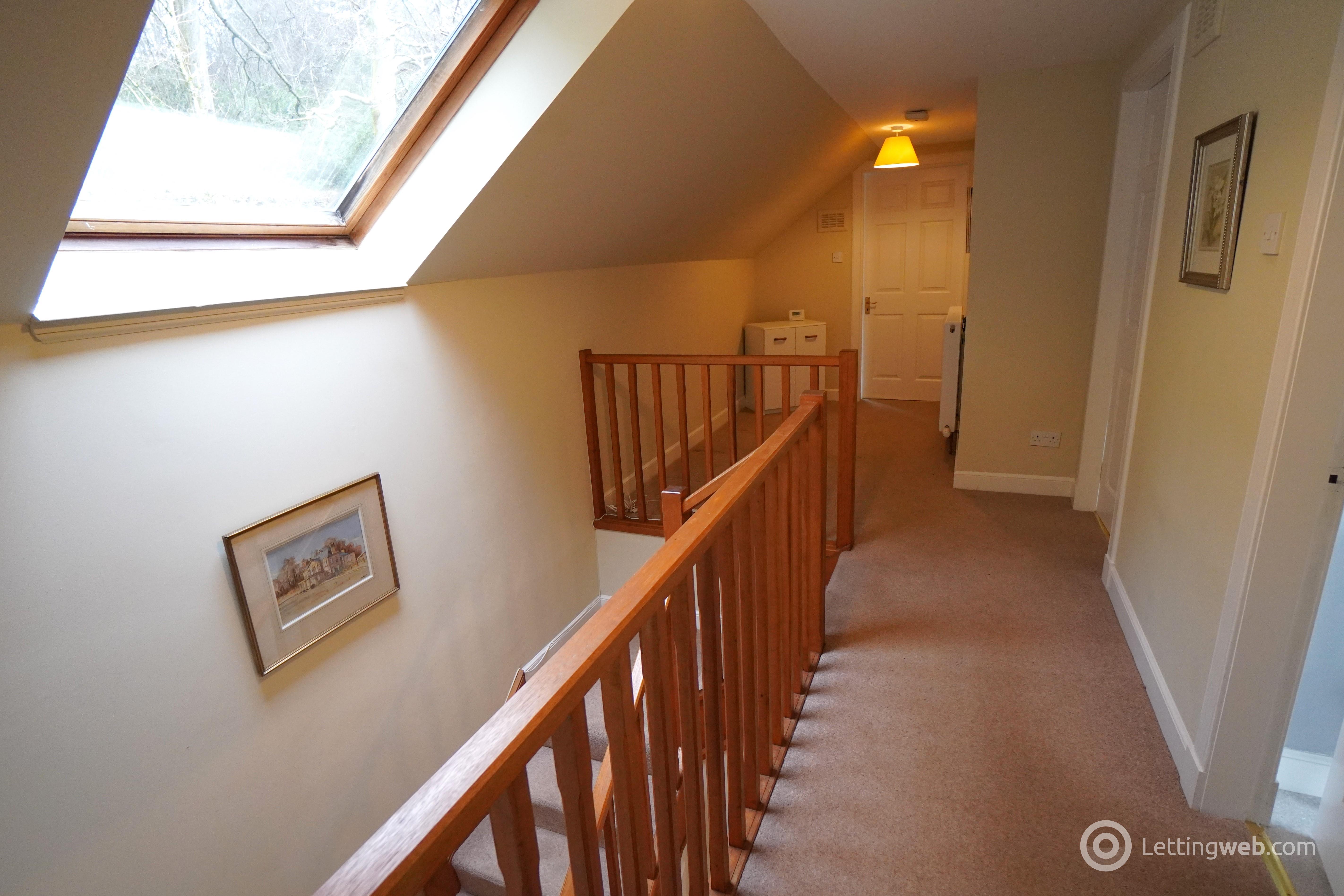 Property to rent in The Pottingshed, Craigmaddie, Milngavie