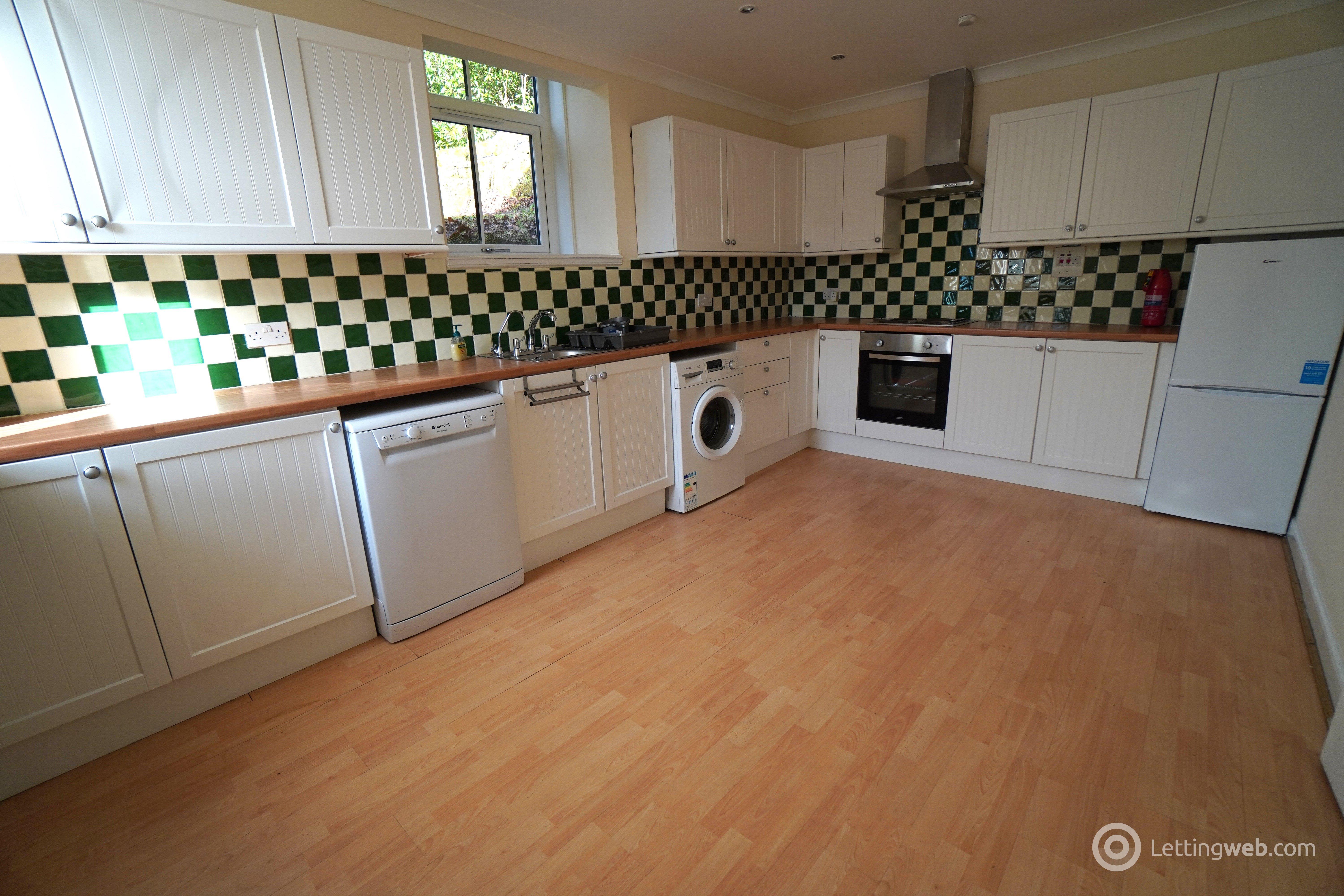 Property to rent in The Pottingshed, Craigmaddie, Milngavie