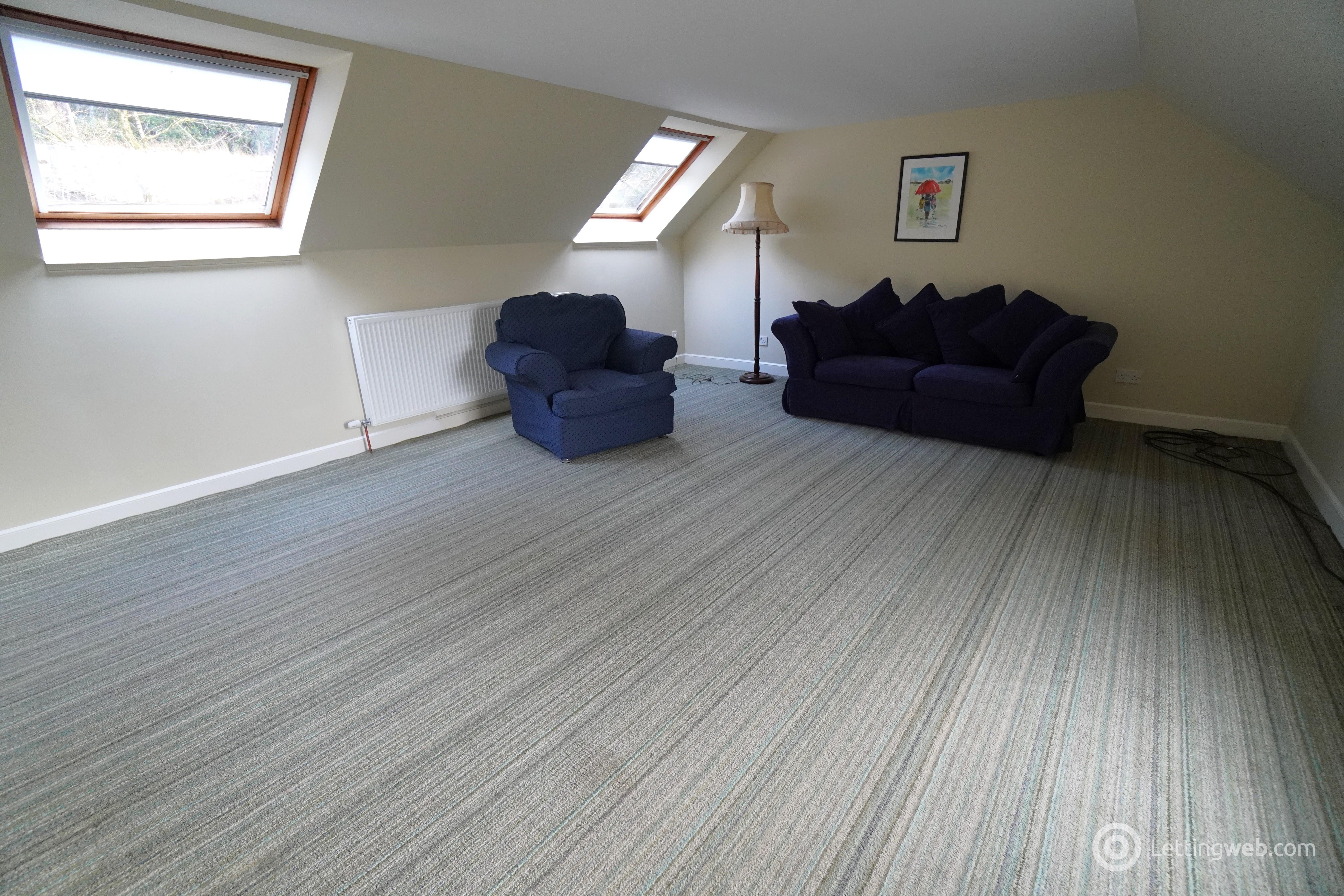 Property to rent in The Pottingshed, Craigmaddie, Milngavie