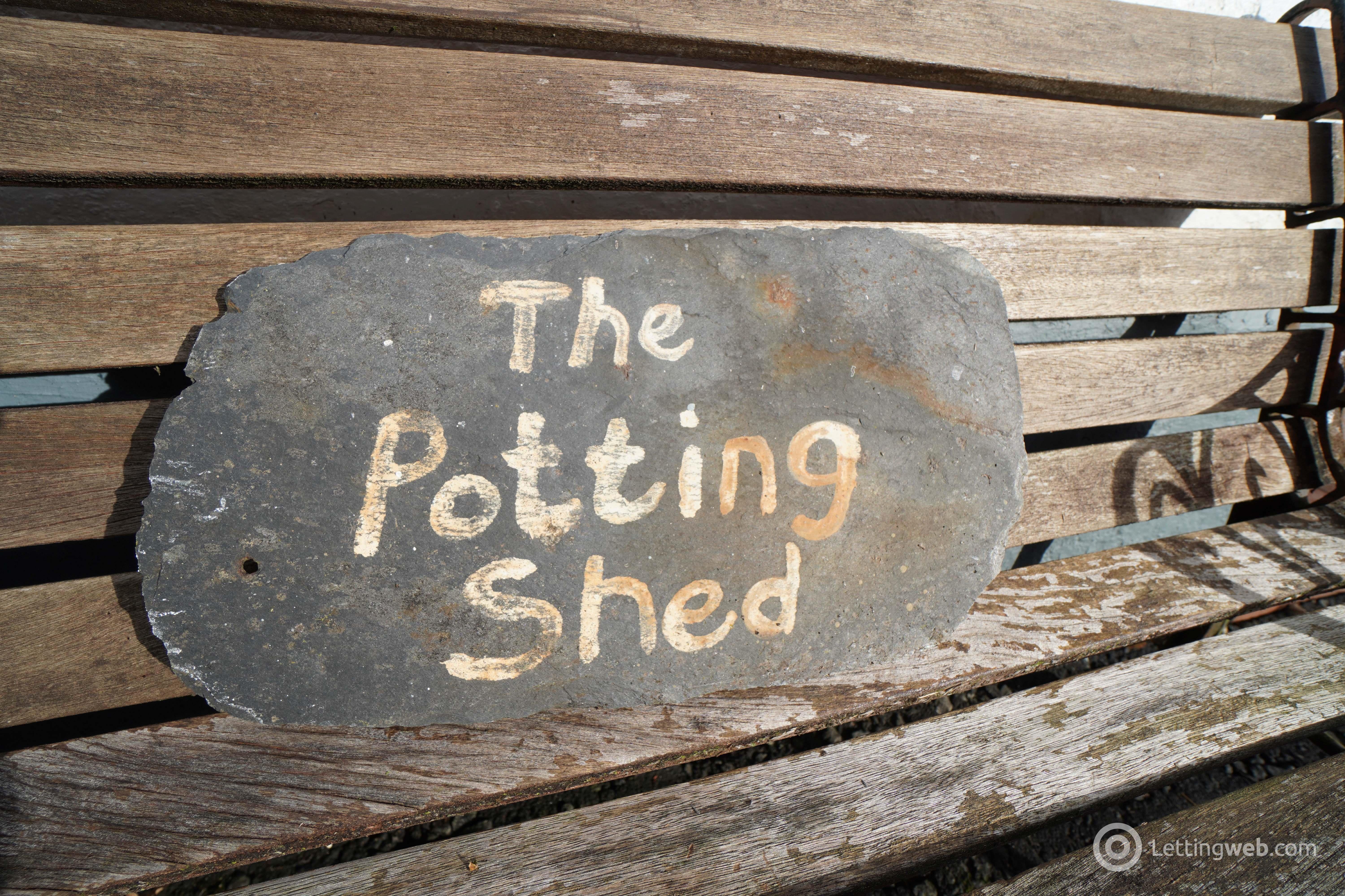 Property to rent in The Pottingshed, Craigmaddie, Milngavie