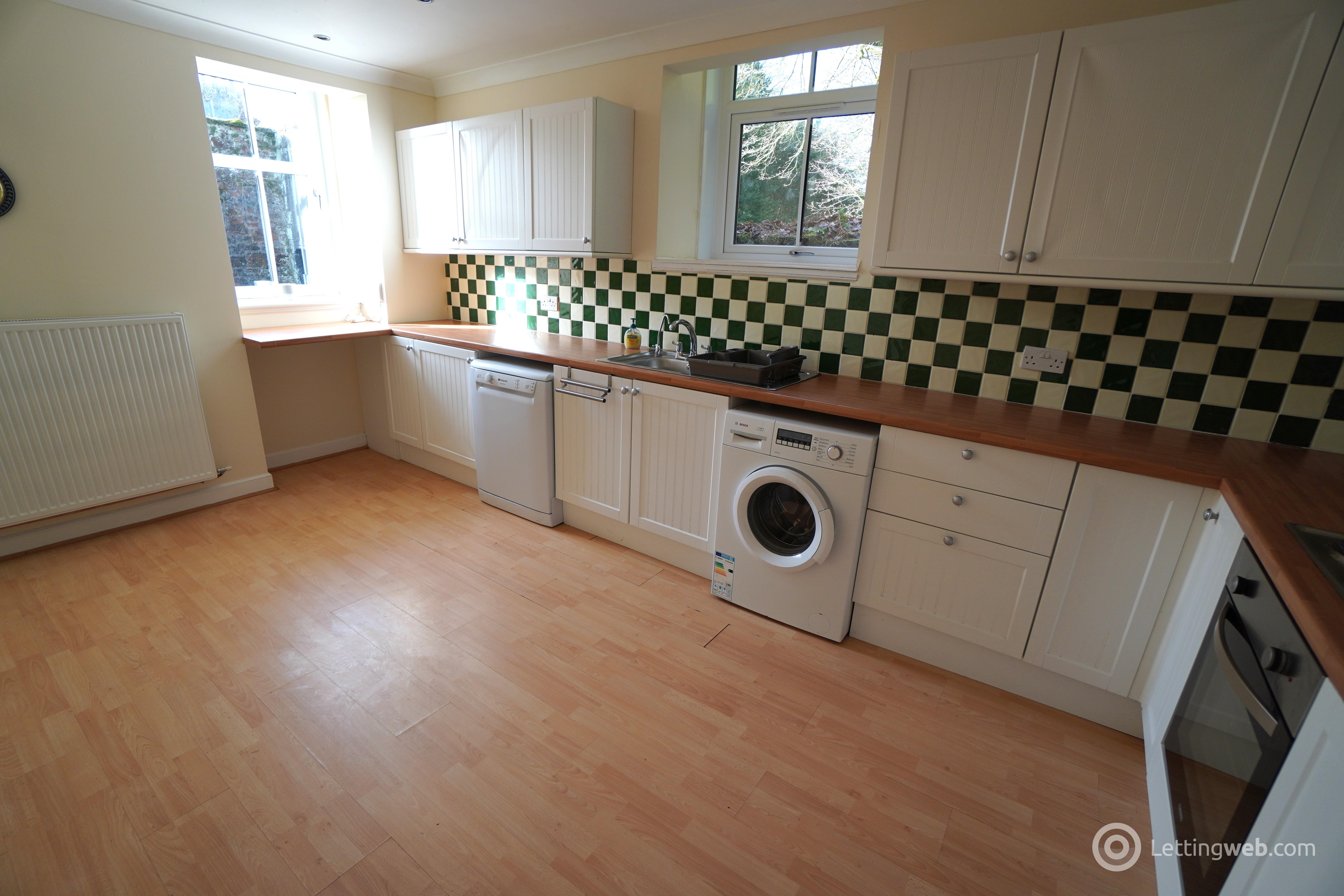 Property to rent in The Pottingshed, Craigmaddie, Milngavie