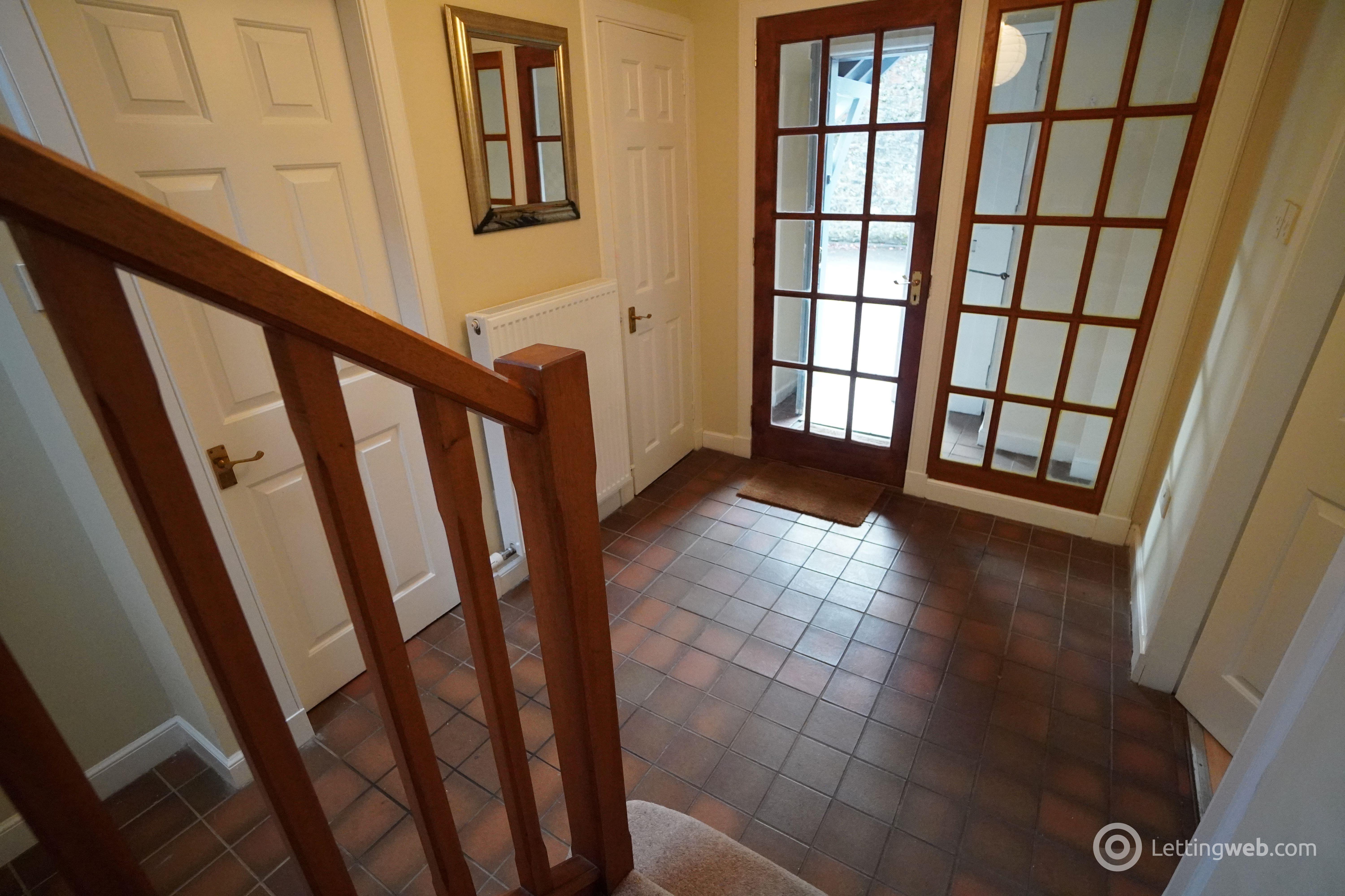 Property to rent in The Pottingshed, Craigmaddie, Milngavie