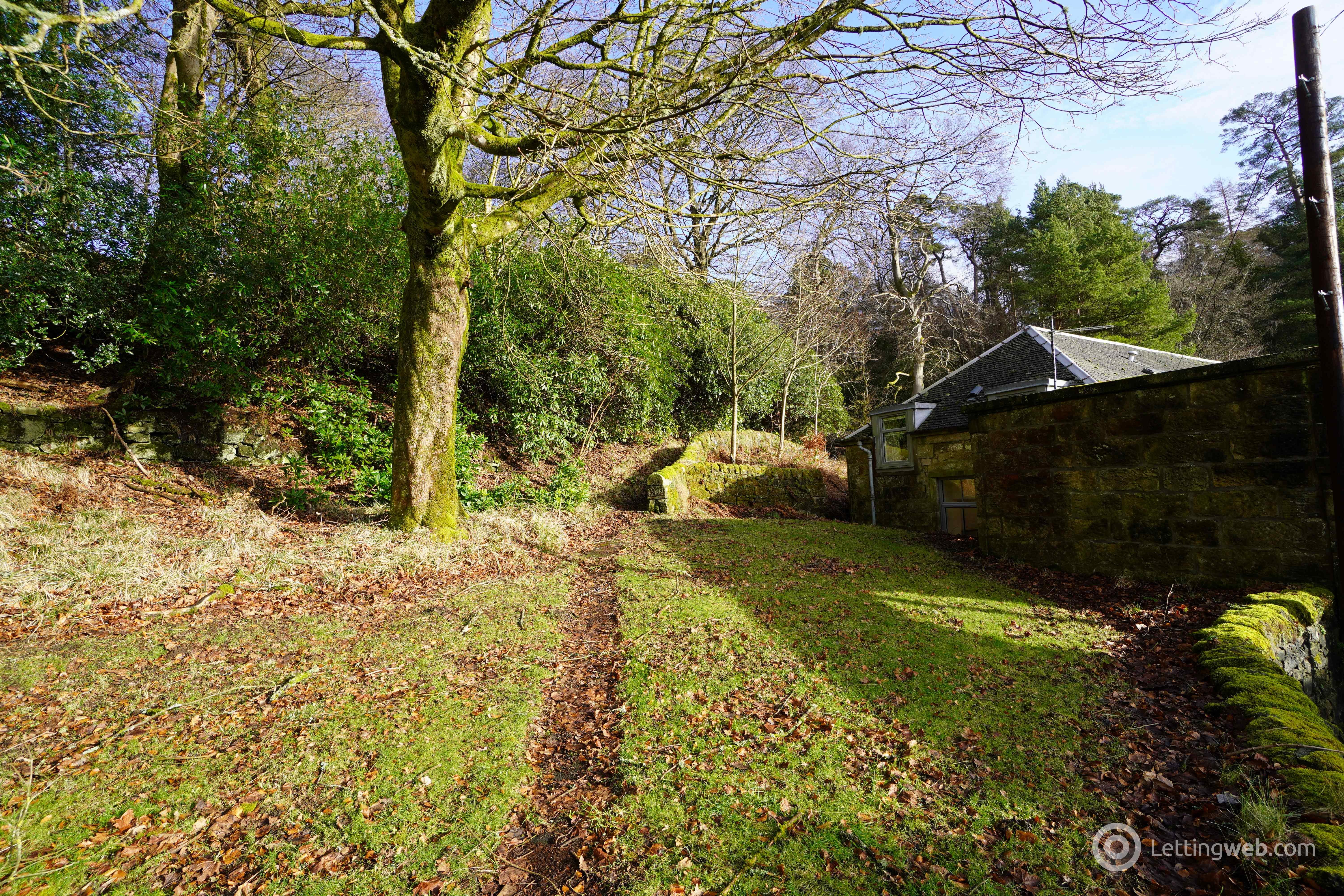 Property to rent in The Pottingshed, Craigmaddie, Milngavie