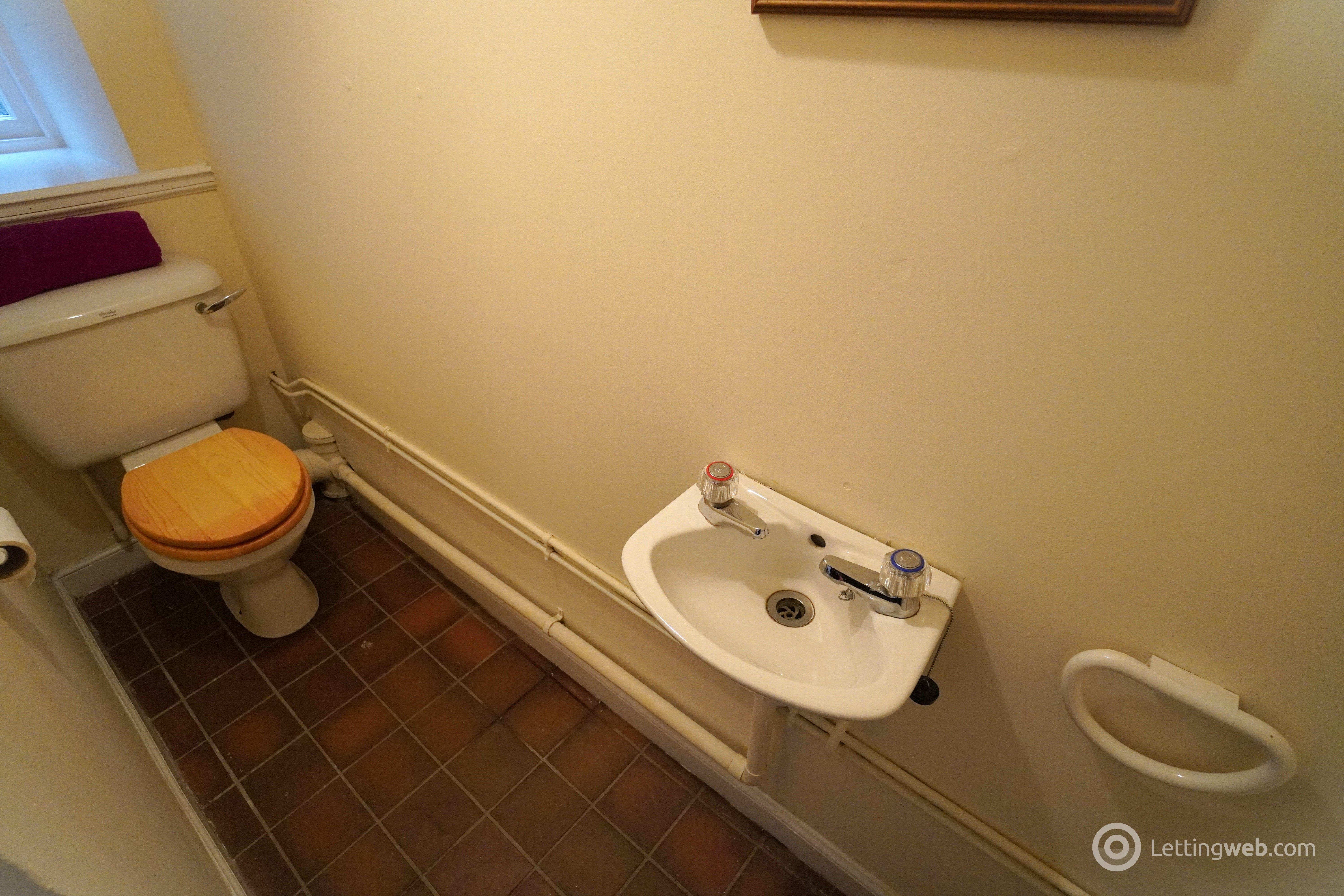 Property to rent in The Pottingshed, Craigmaddie, Milngavie