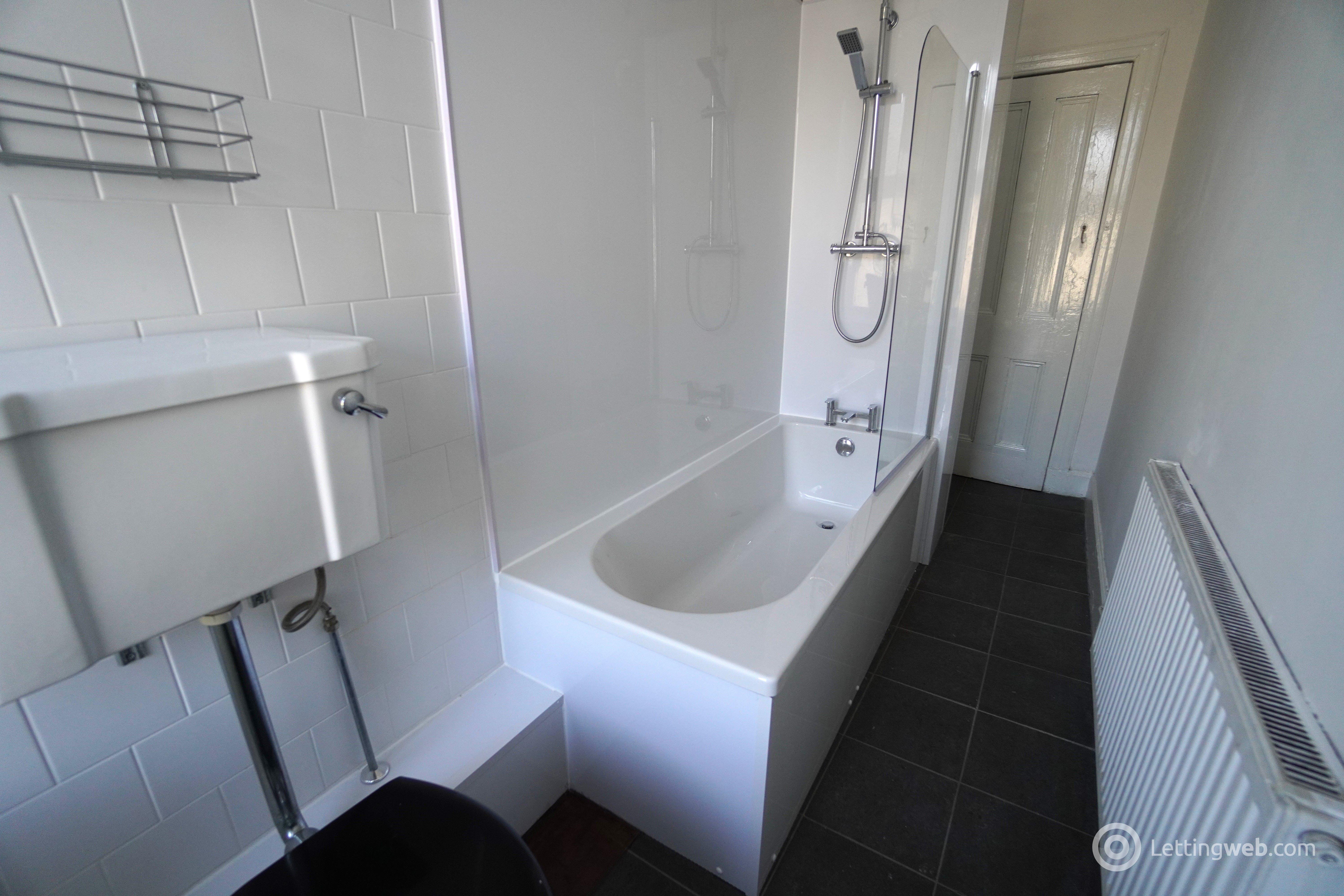Property to rent in Clifford Street, Glasgow