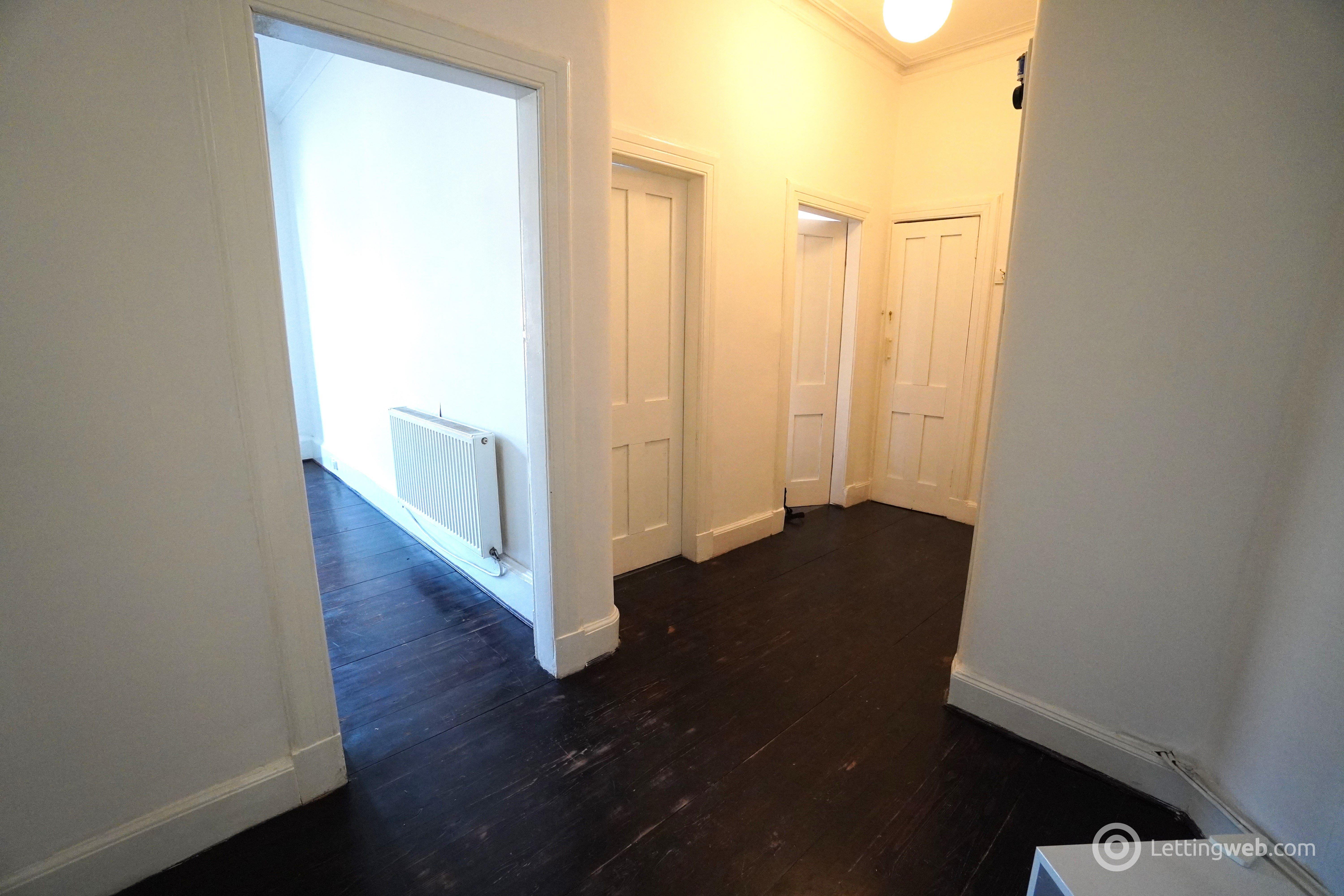Property to rent in Clifford Street, Glasgow