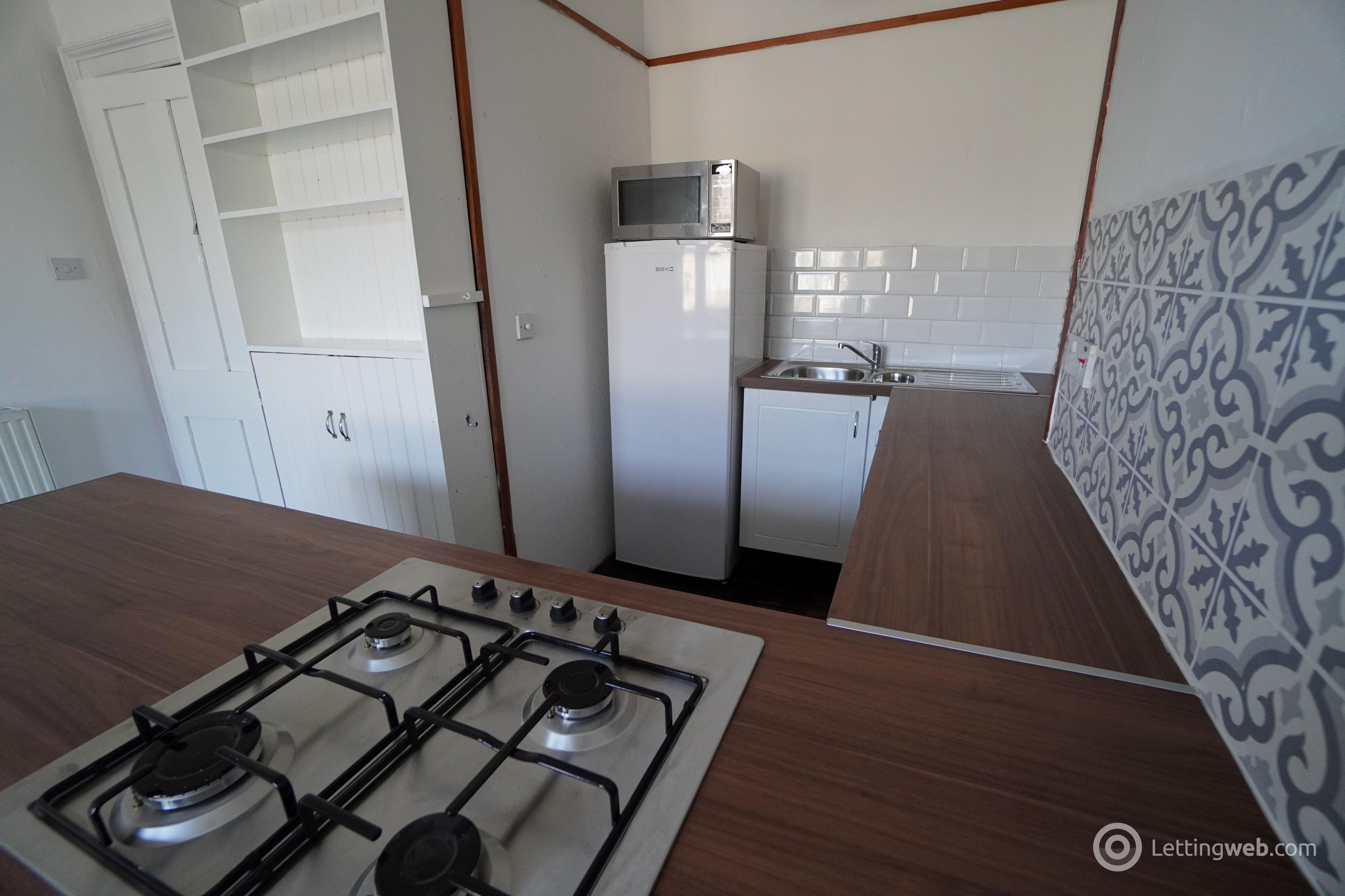 Property to rent in Clifford Street, Glasgow
