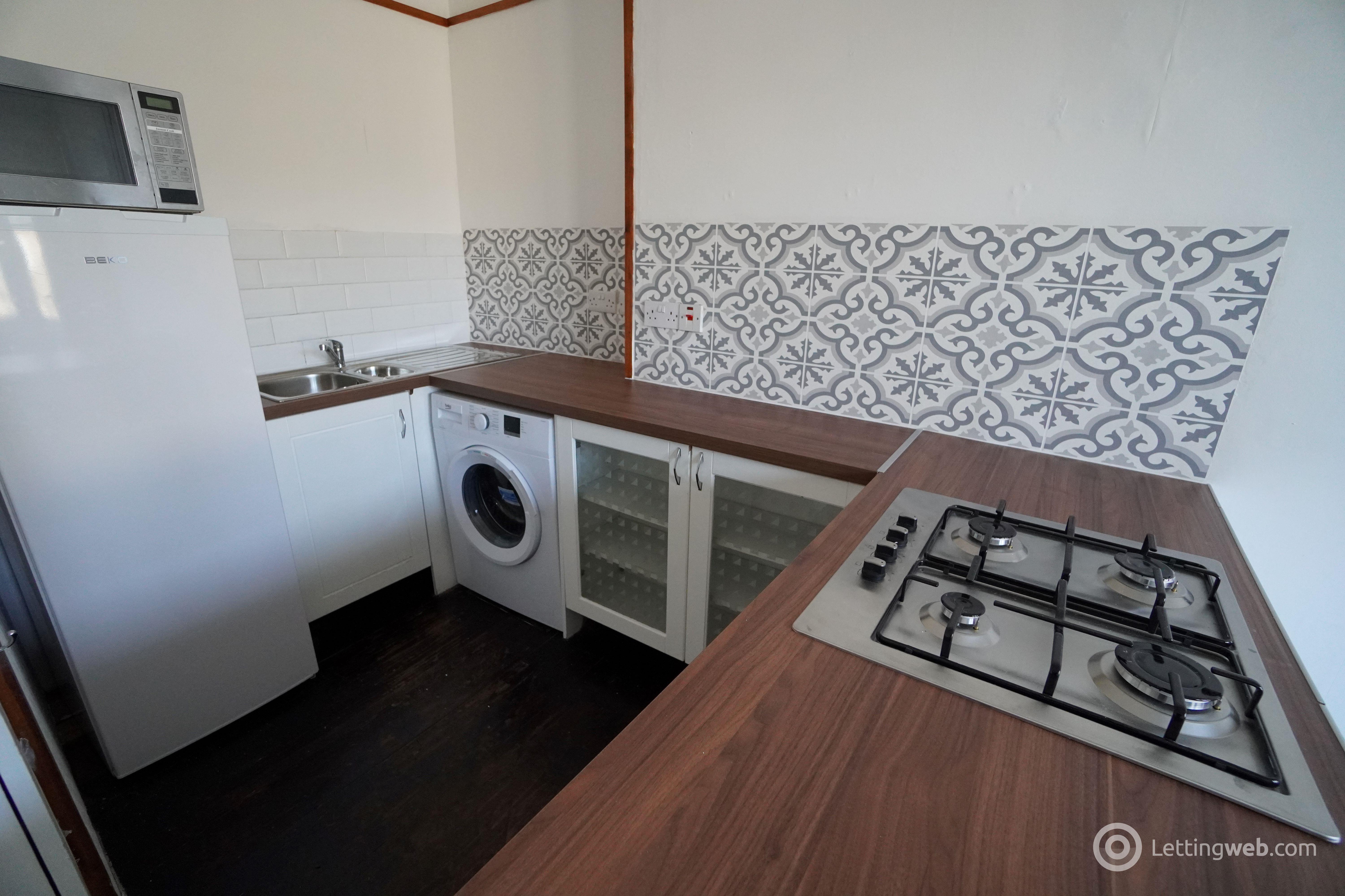 Property to rent in Clifford Street, Glasgow