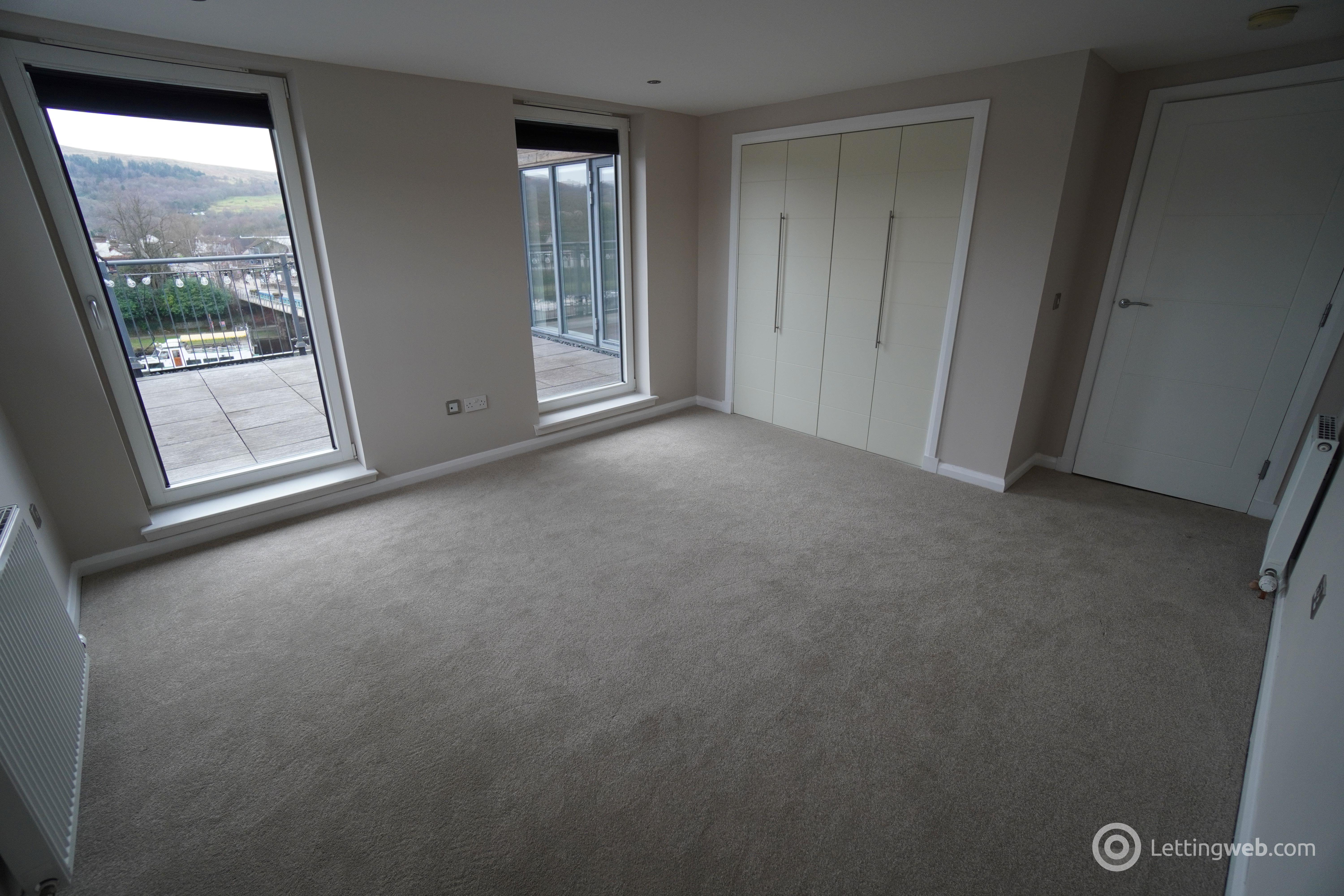 Property to rent in 1 Riverside View, Balloch Road, Balloch, Alexandria, G83 8NP