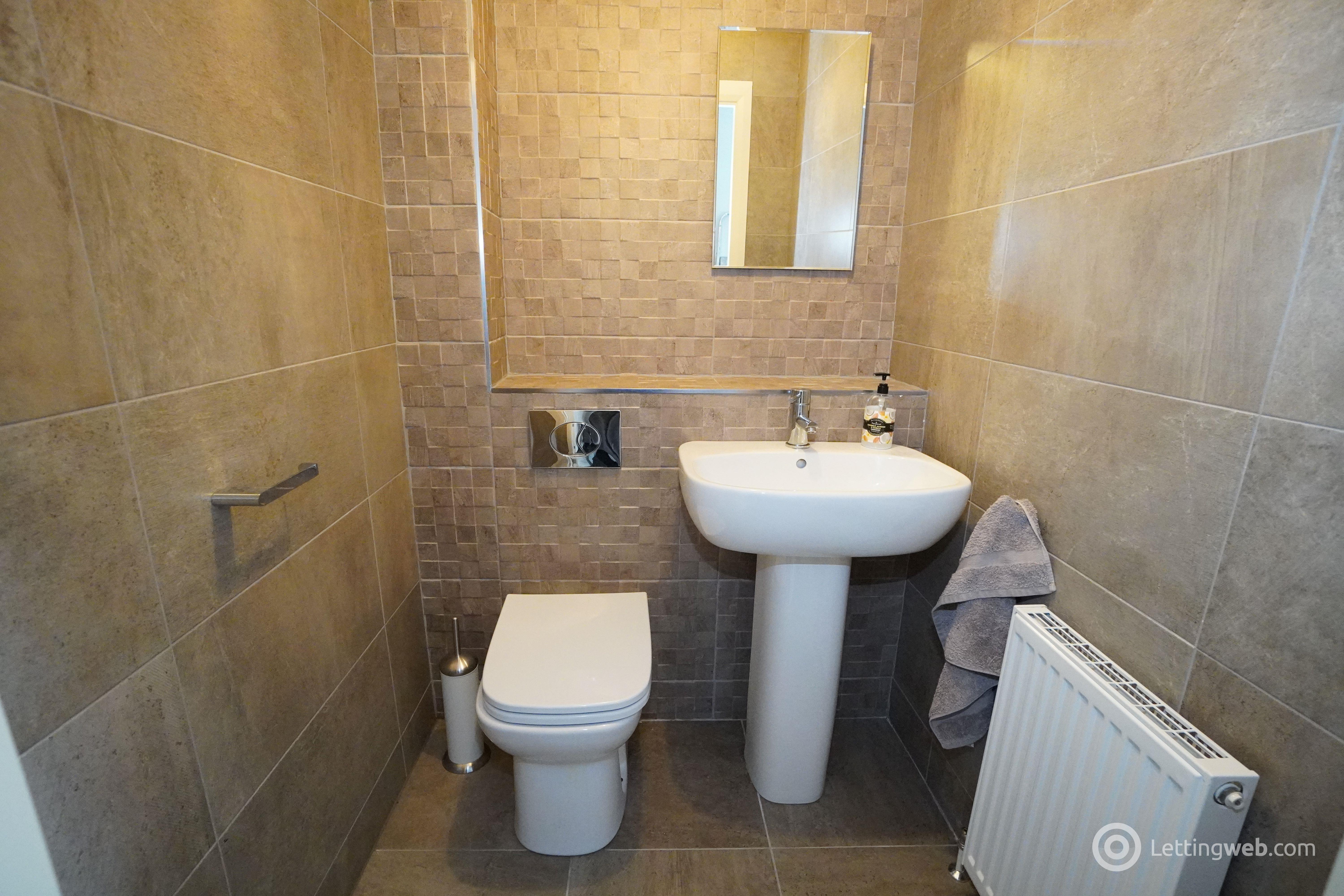 Property to rent in 1 Riverside View, Balloch Road, Balloch, Alexandria, G83 8NP