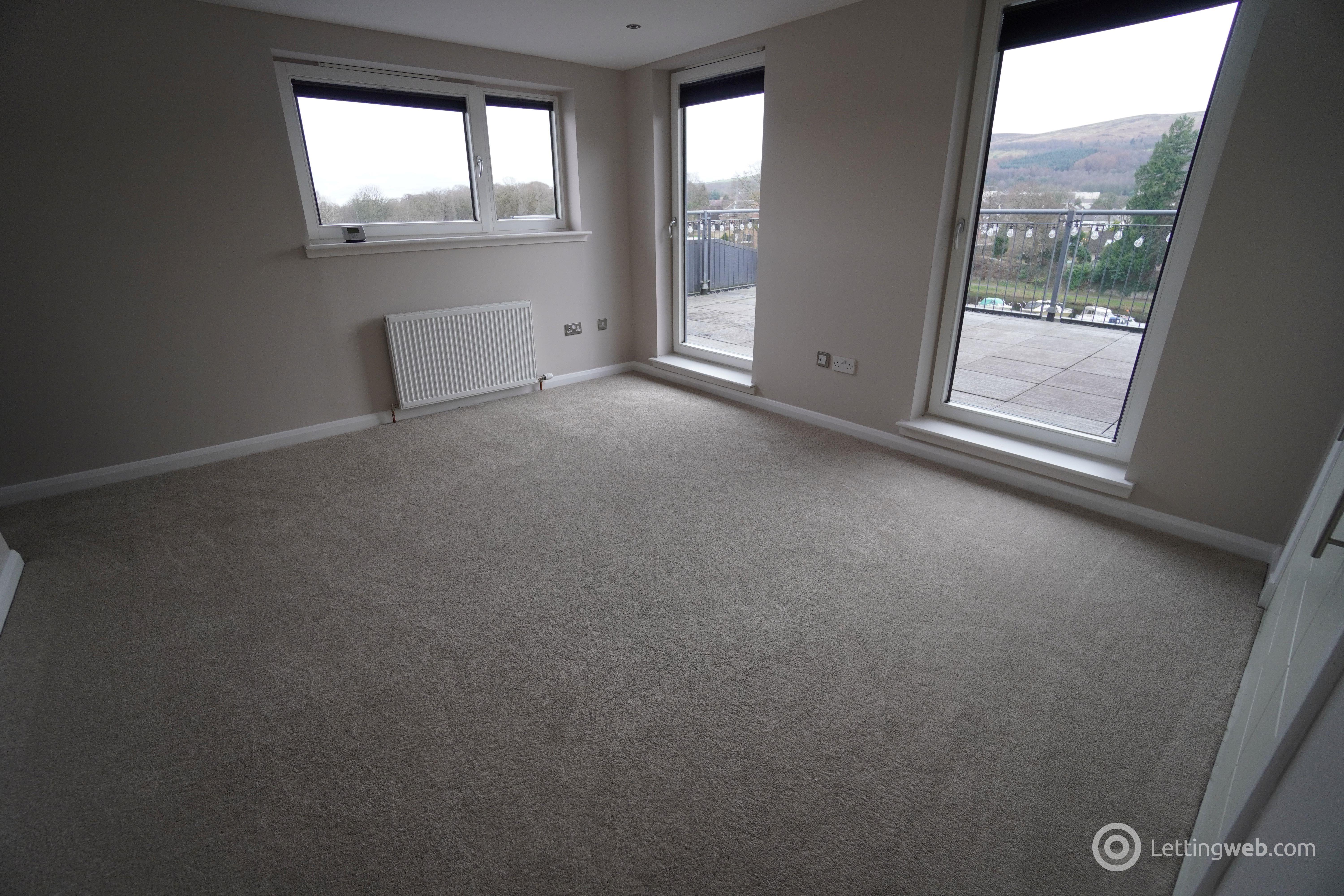 Property to rent in 1 Riverside View, Balloch Road, Balloch, Alexandria, G83 8NP