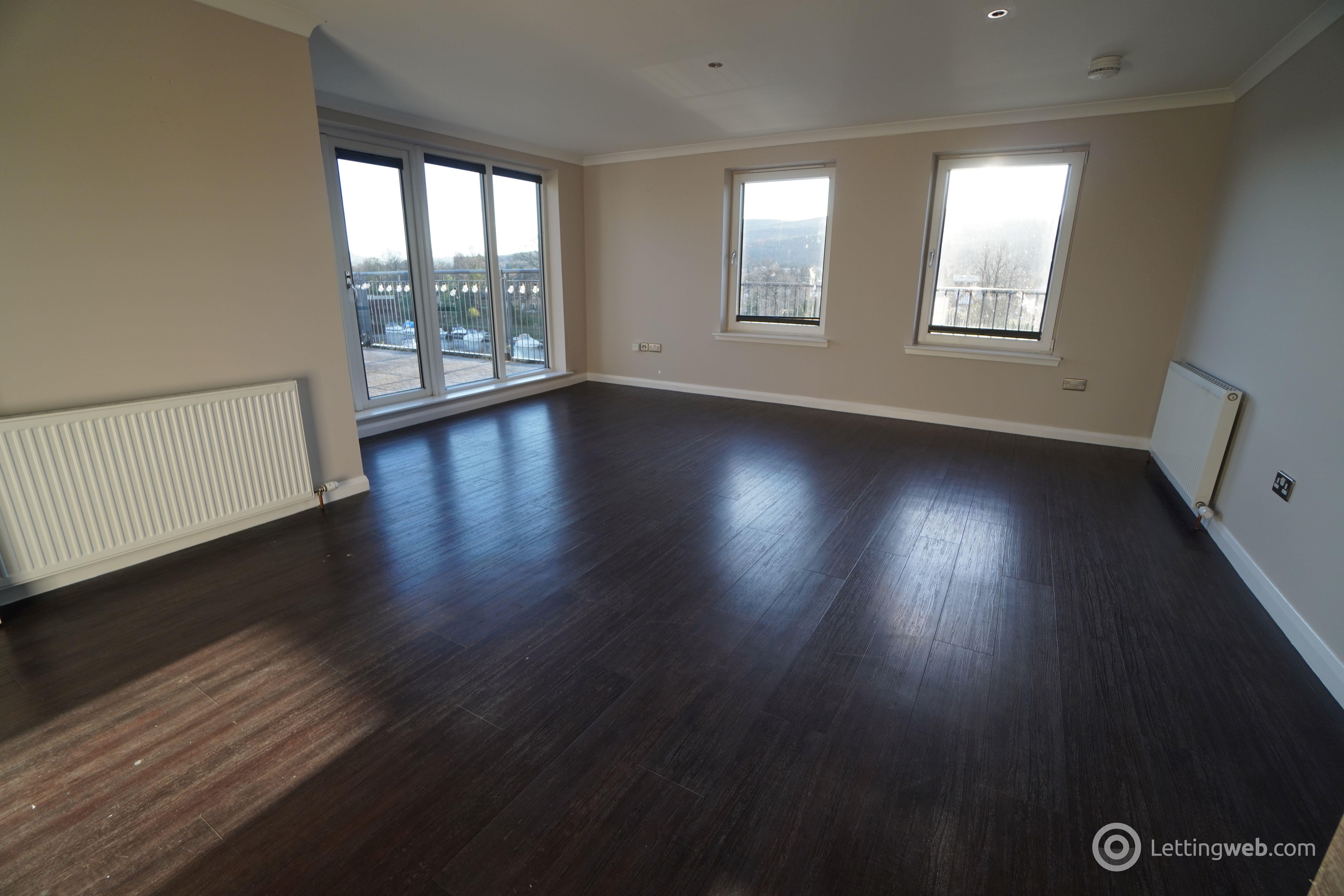 Property to rent in 1 Riverside View, Balloch Road, Balloch, Alexandria, G83 8NP