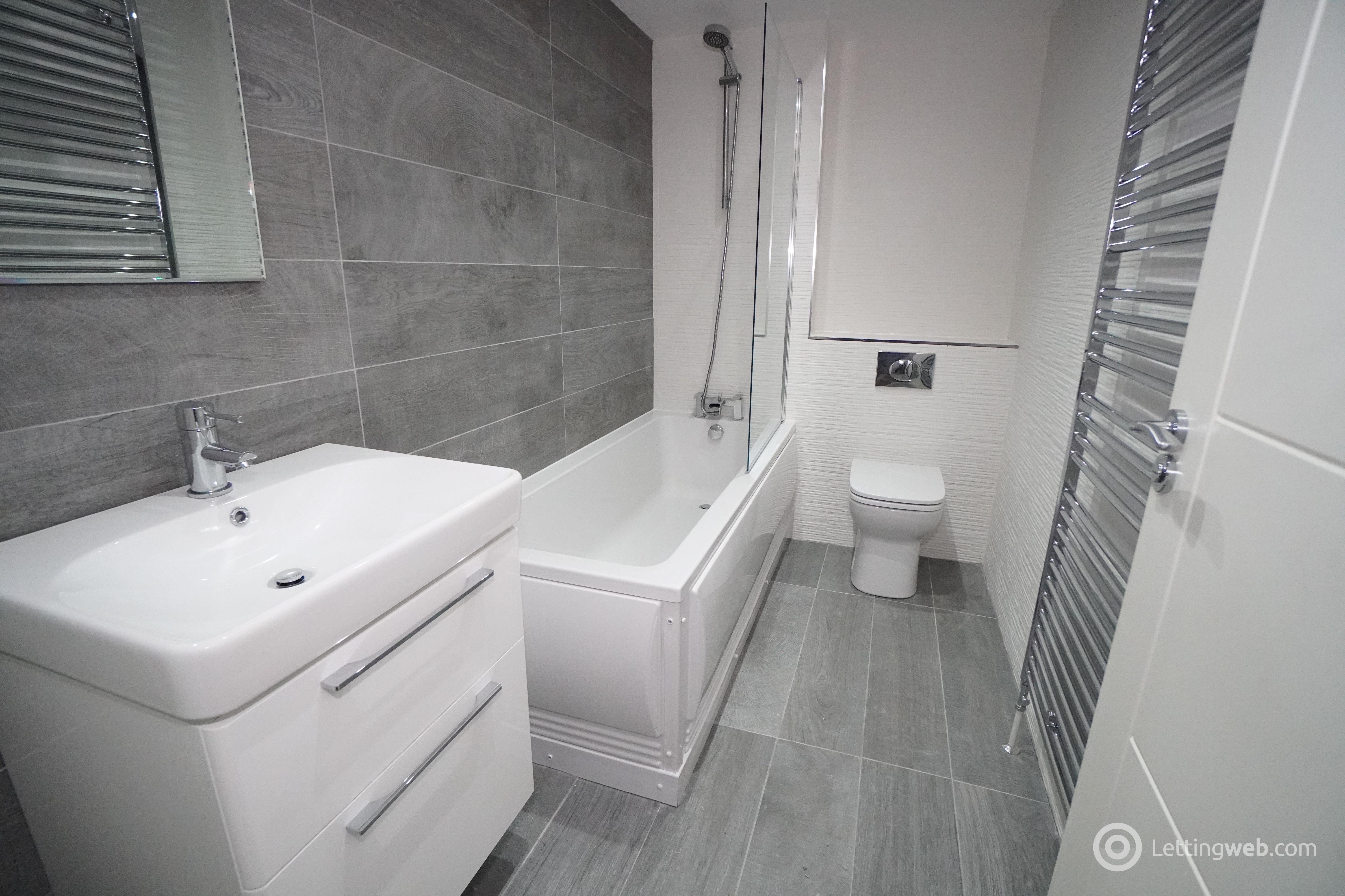 Property to rent in 1 Riverside View, Balloch Road, Balloch, Alexandria, G83 8NP